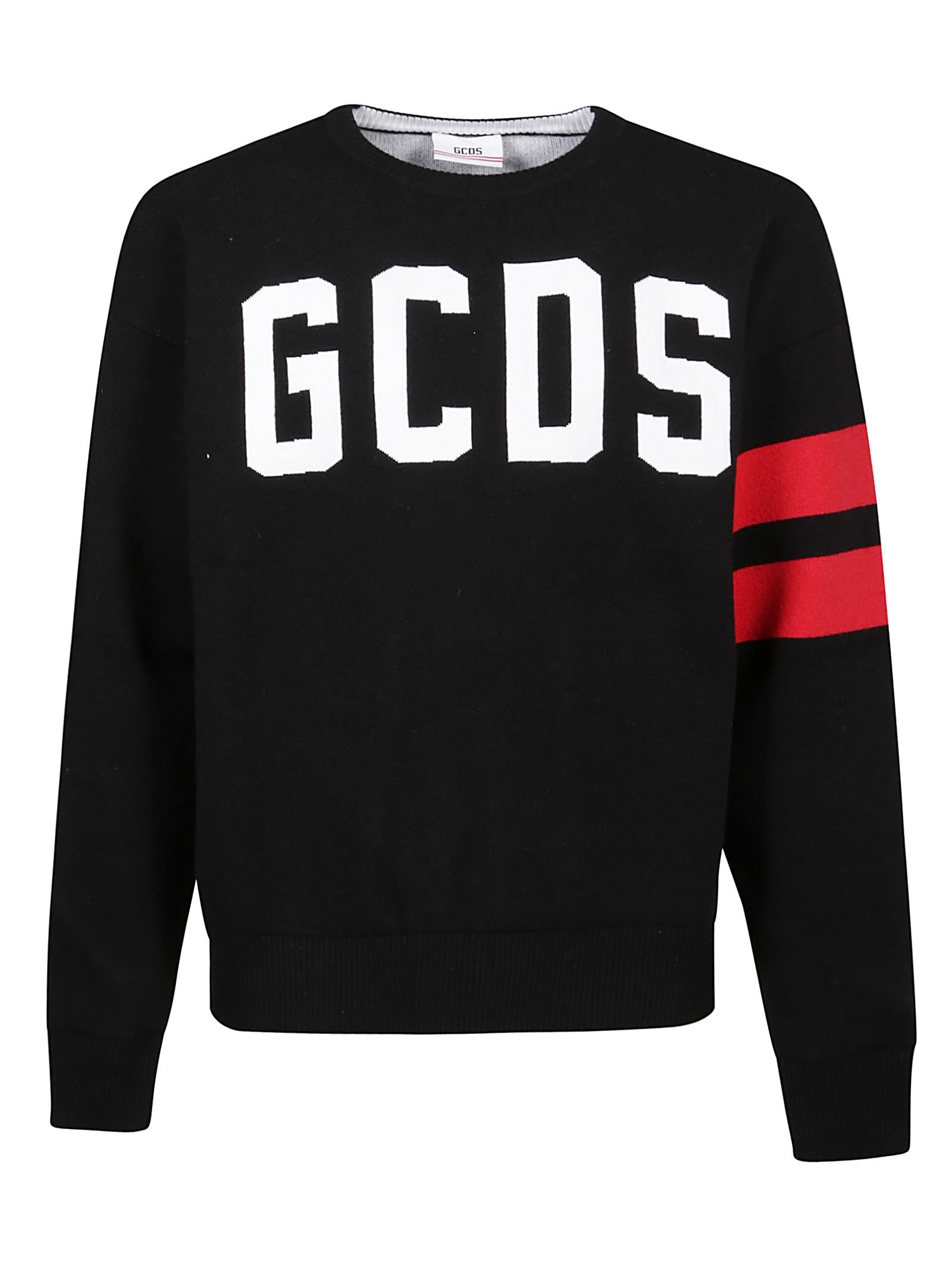 GCDS Macro Logo Sweater