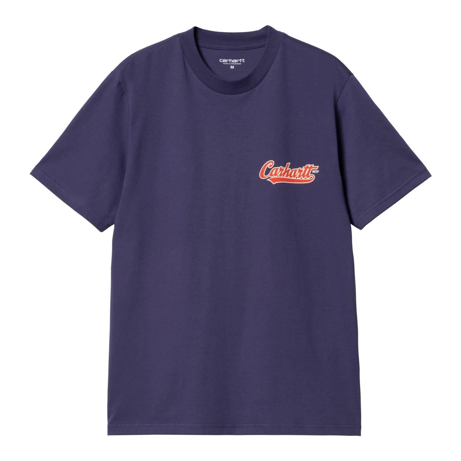 S/s Spill T-shirt