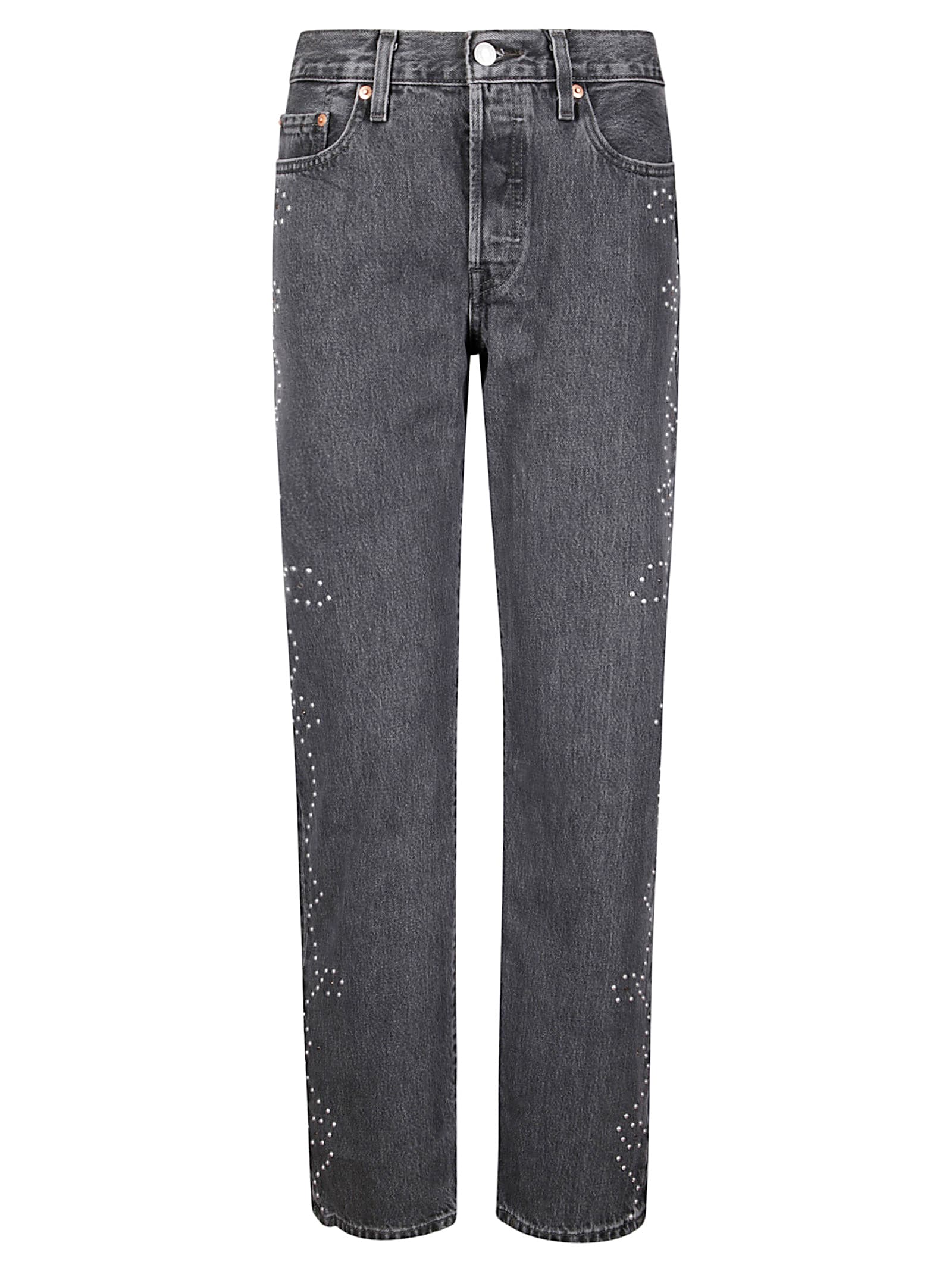 Levi's 501® 90s In Gray