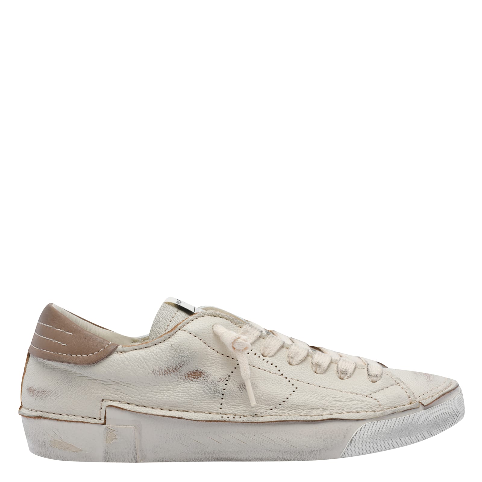 Philippe Model Prsx Sneakers - Philippe Model - Modalova