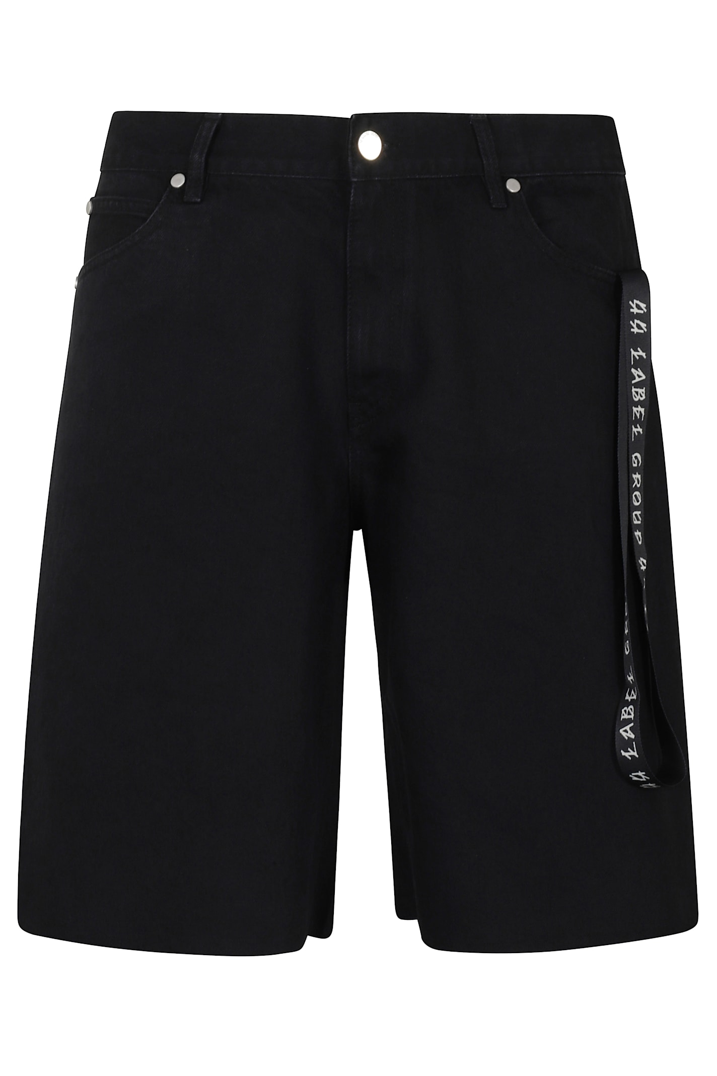 44 Pappas Short