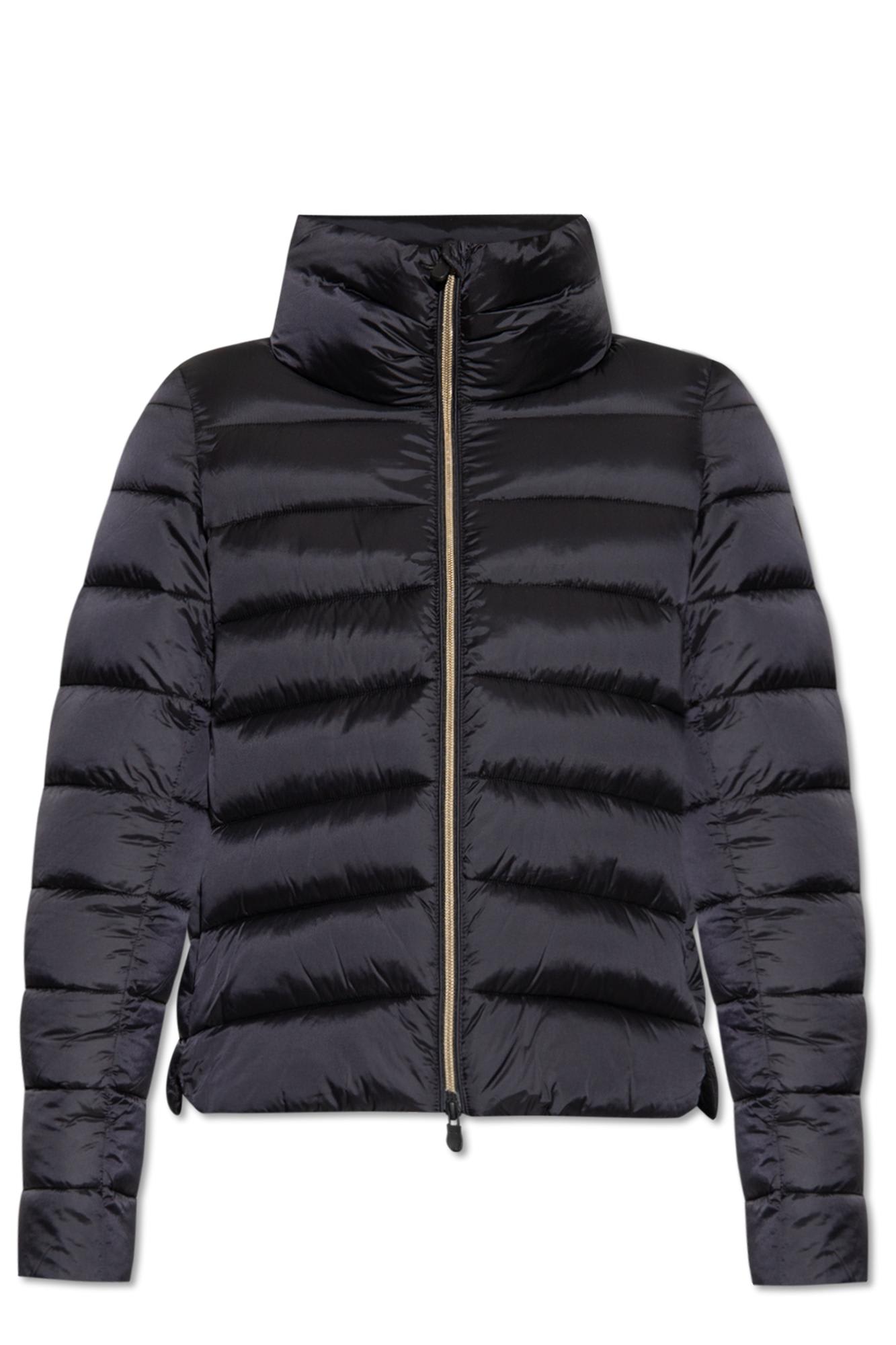 SAVE THE DUCK ELSIE QUILTED JACKET