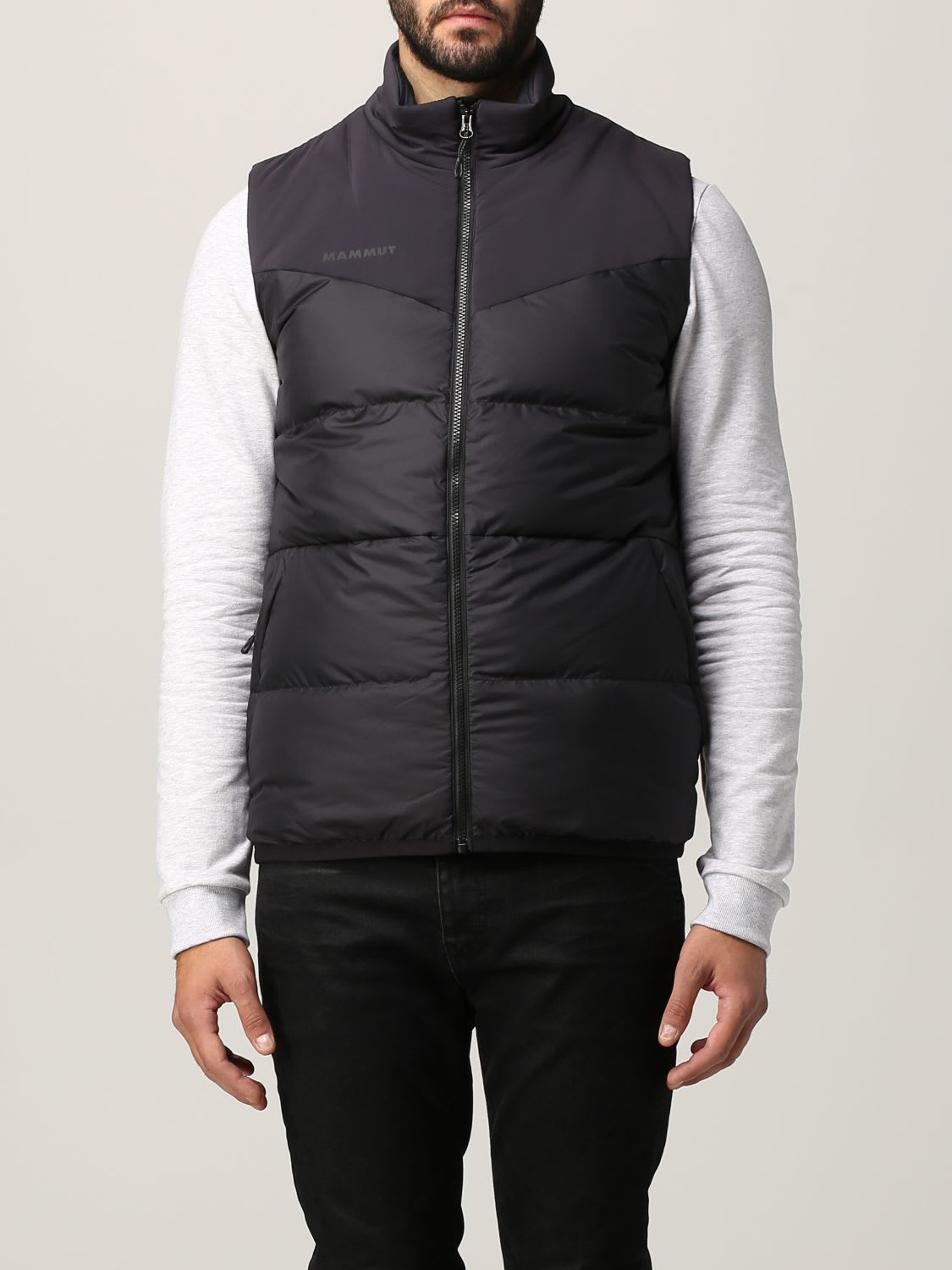 mammut vest