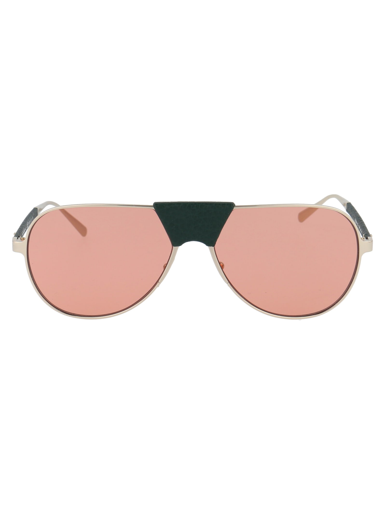Salvatore Ferragamo Eyewear Sf220sl Sunglasses