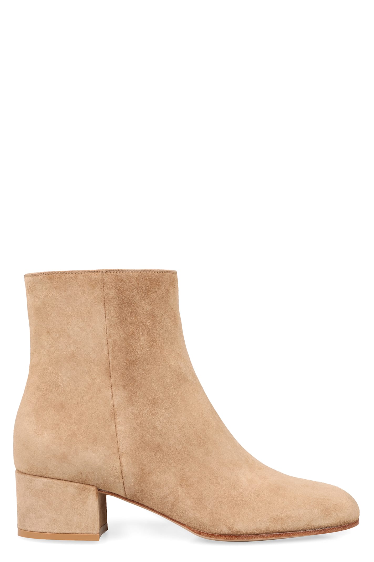 Margaux Mid Bootie Ankle Boots