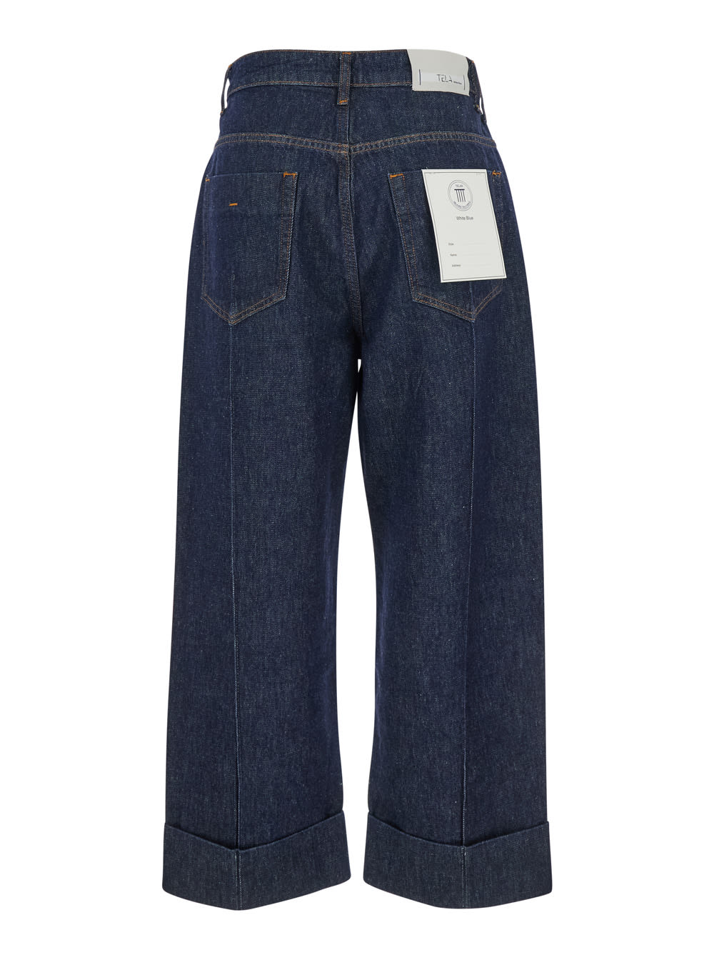 Tela Brooklyn In Blue
