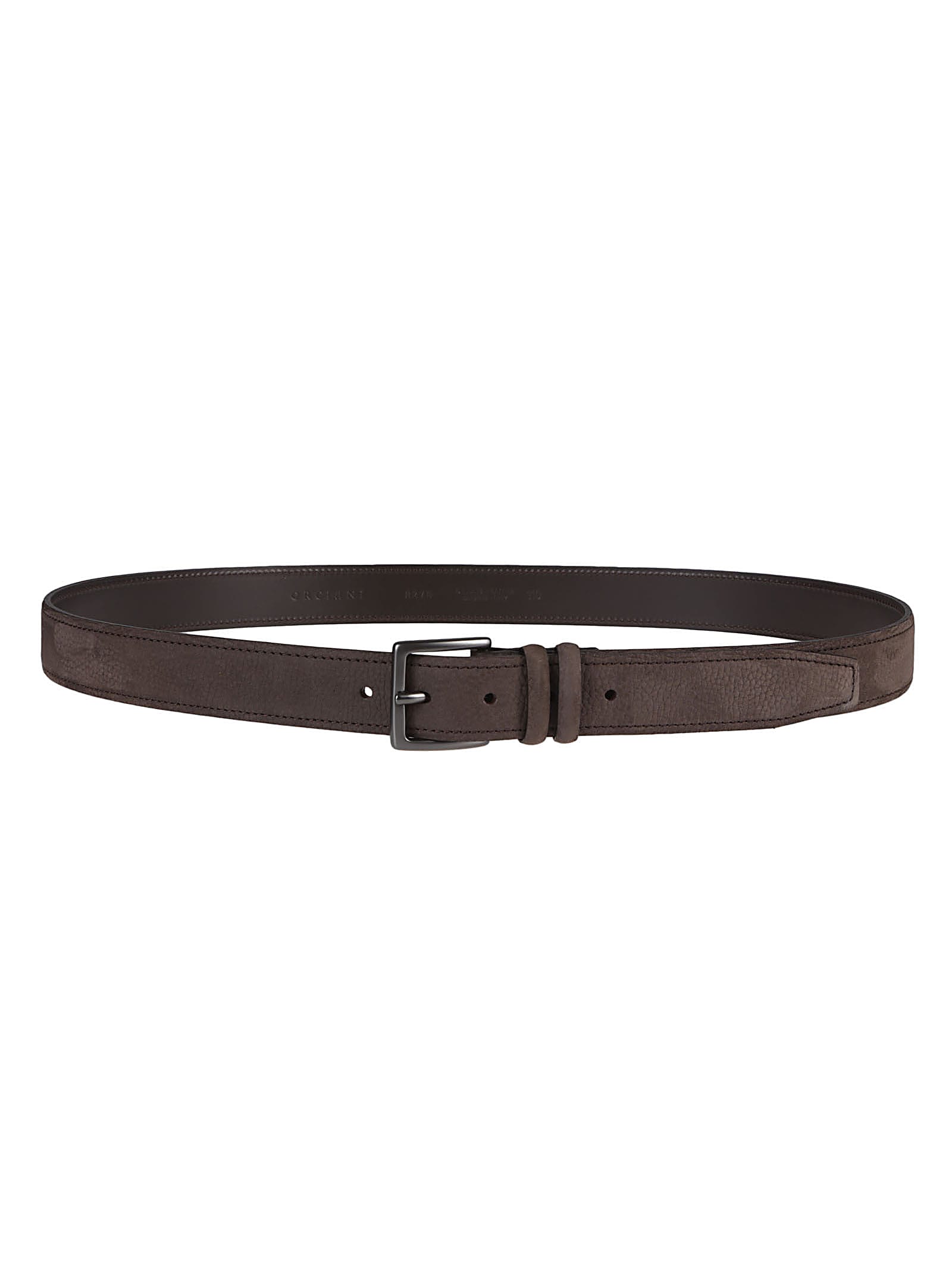 ORCIANI CLASSIC NABUCCO BELT 