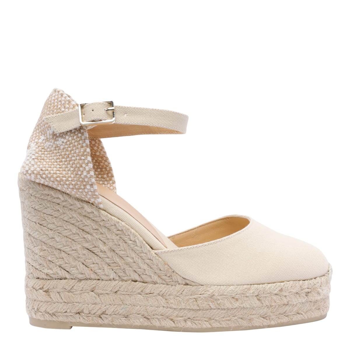 Castañer Carol Wedges