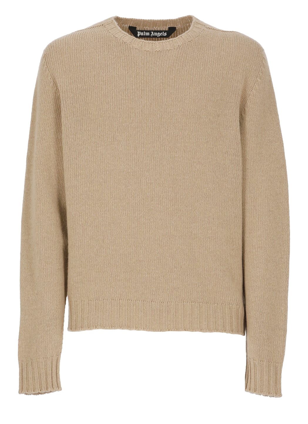 Palm Angels Wool Sweater