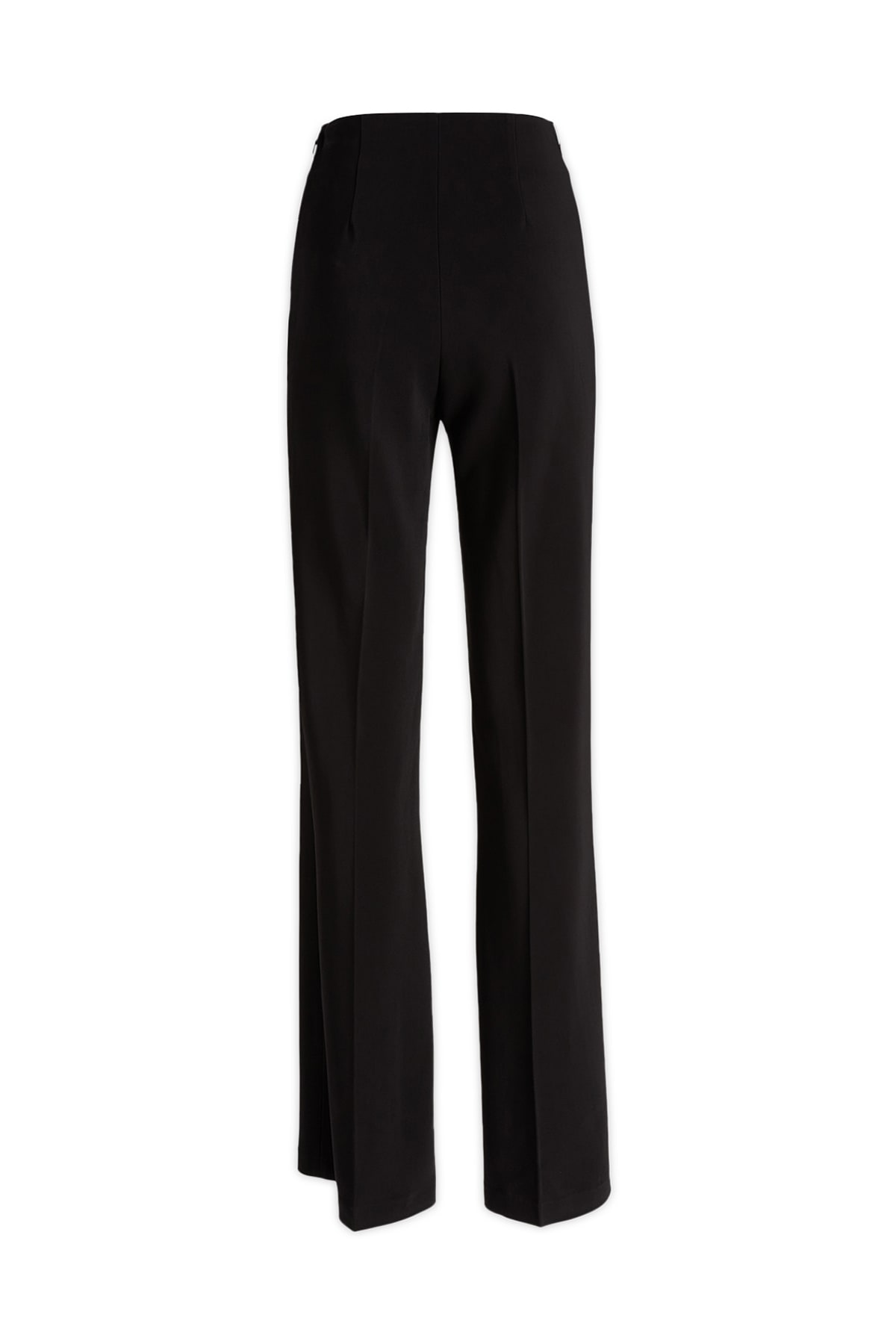 Shop Elisabetta Franchi Pantaloni In 110