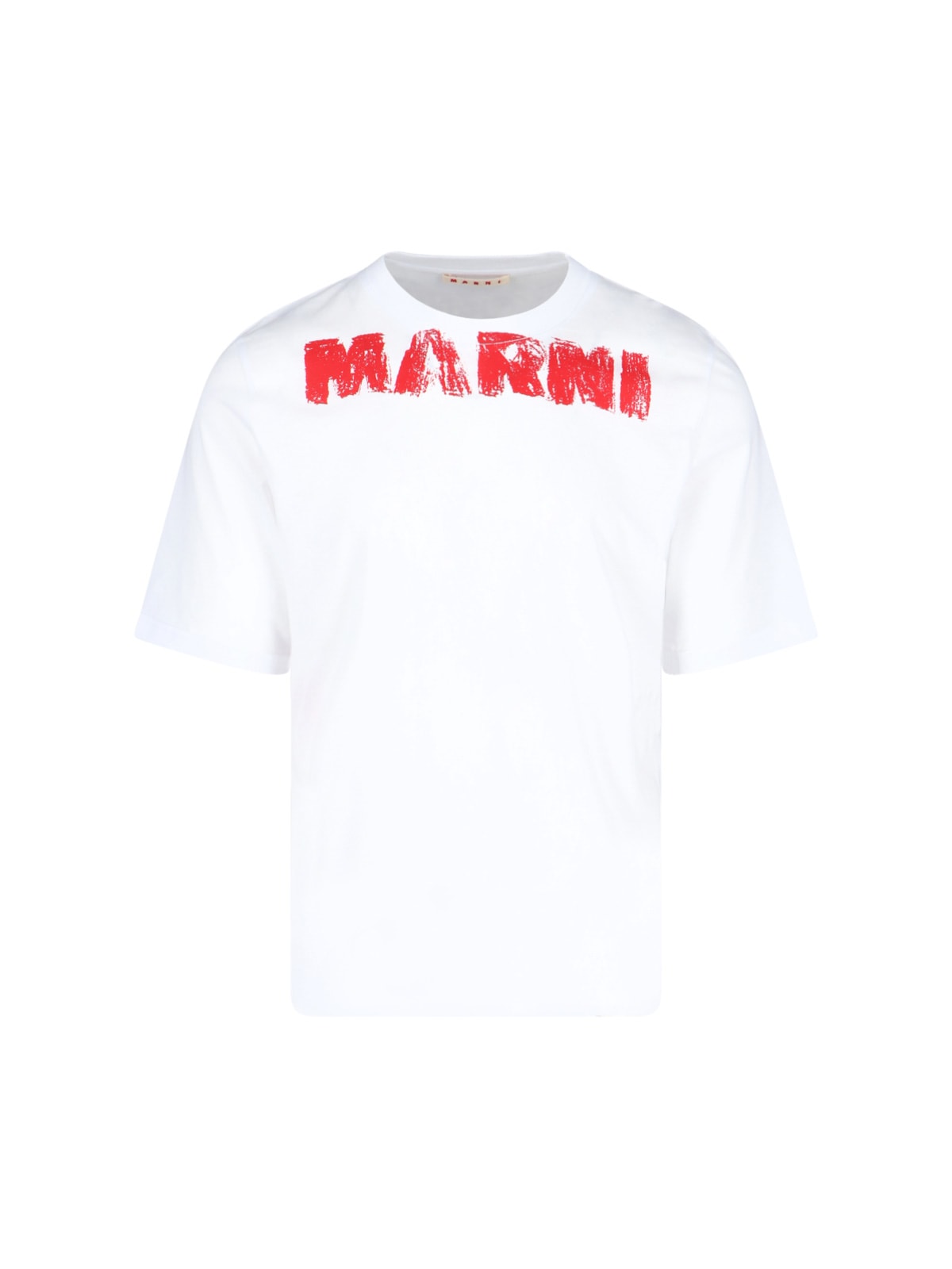 Marni Logo T-shirt