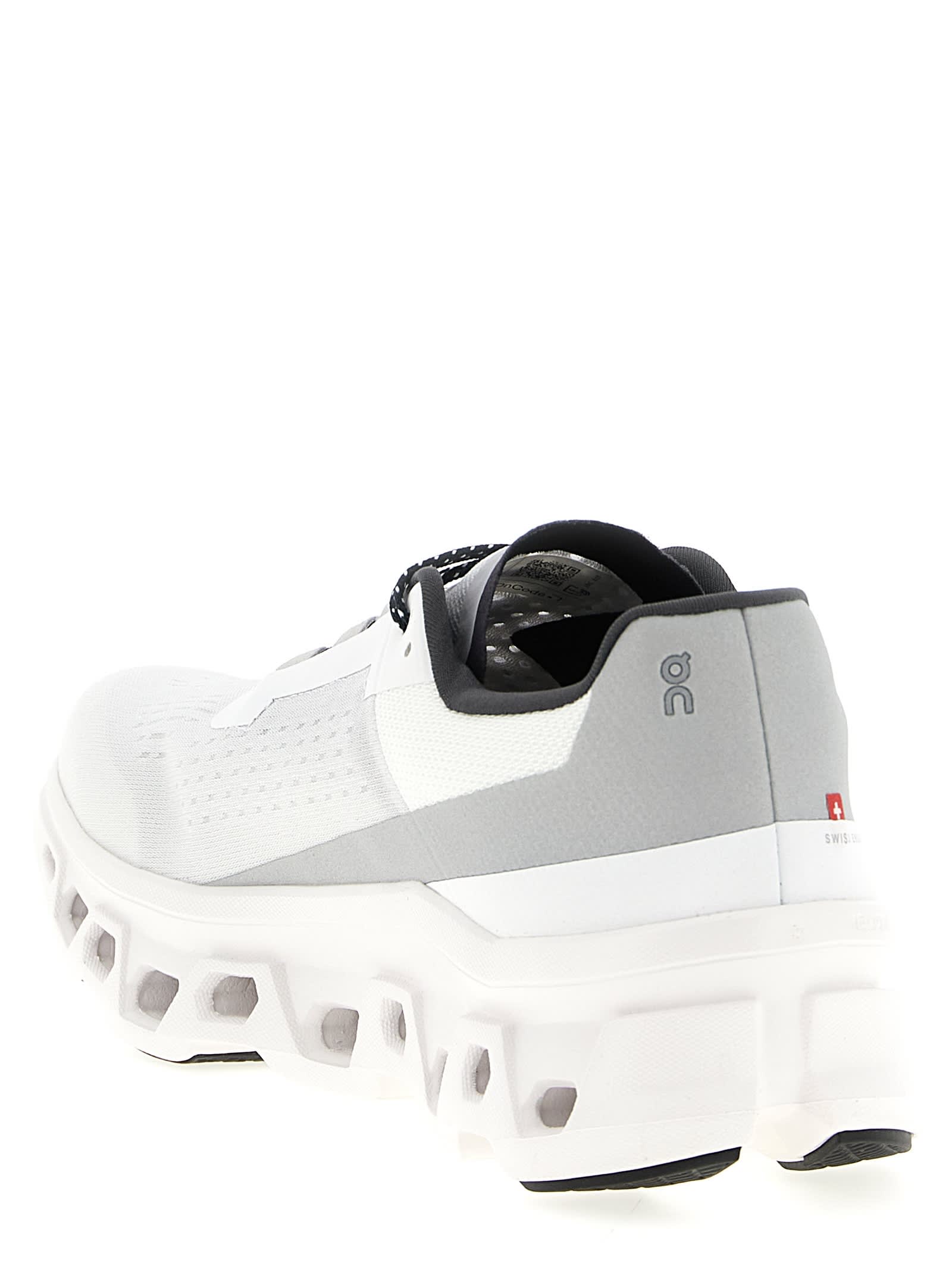 On Cloudmster Sneakers In Multi