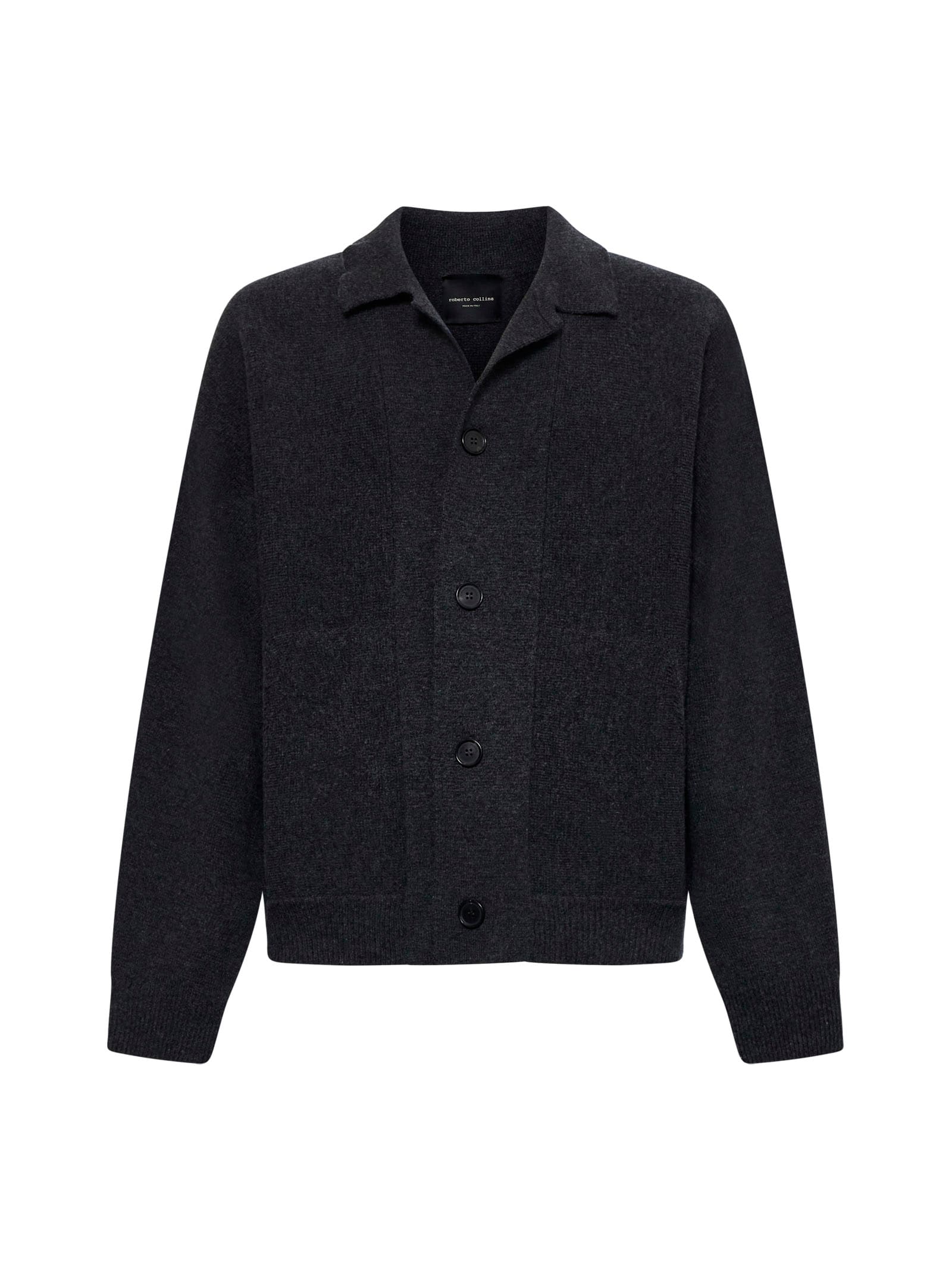 Roberto Collina Cardigan