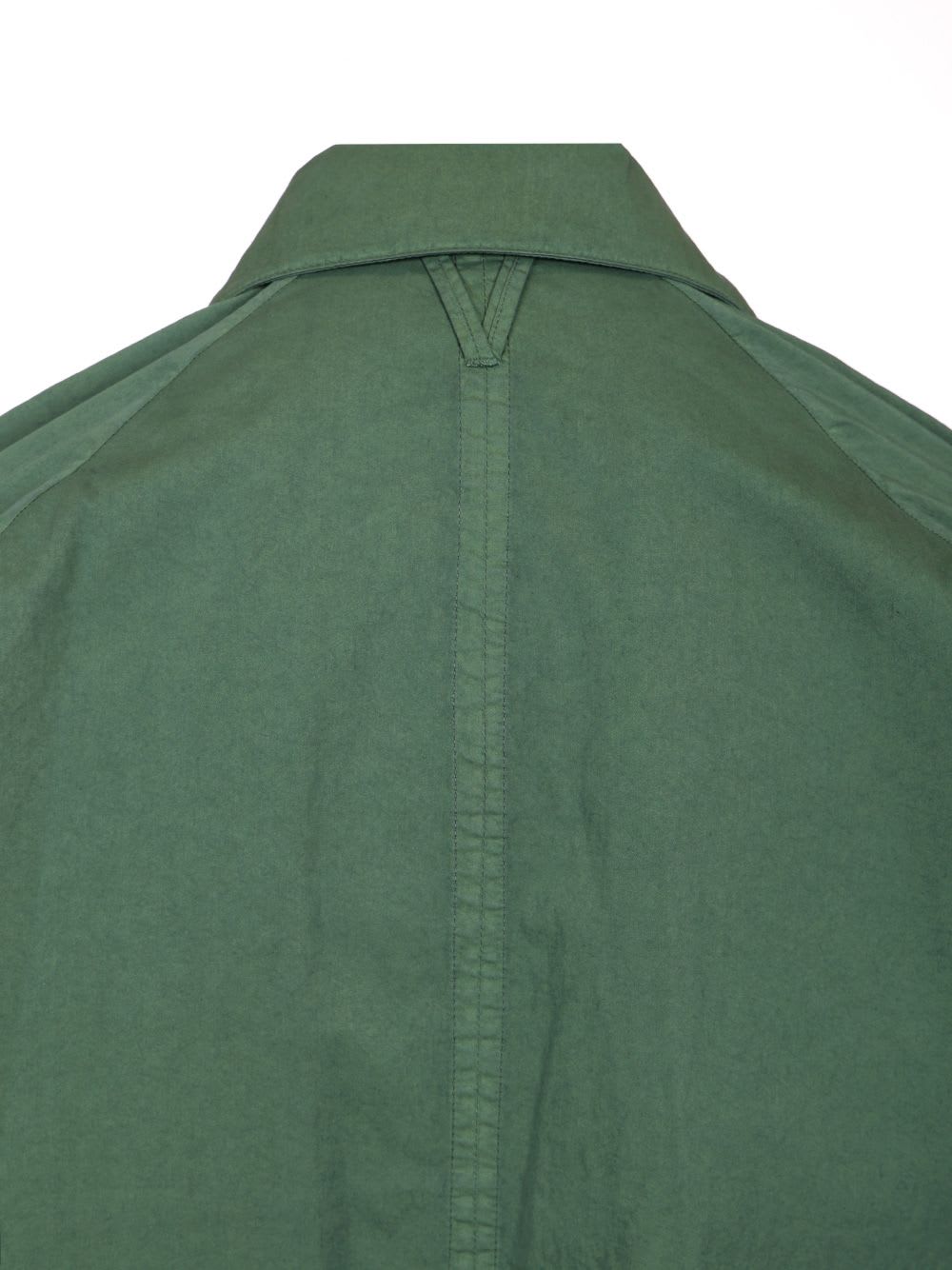Shop Valstar Raincoat Torino In Green
