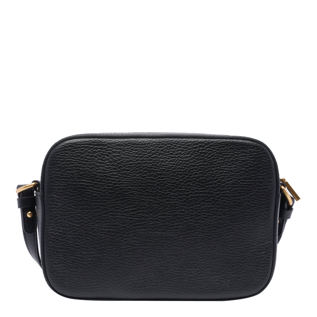 Shop Coccinelle Beat Soft Crossbody Bag In Black