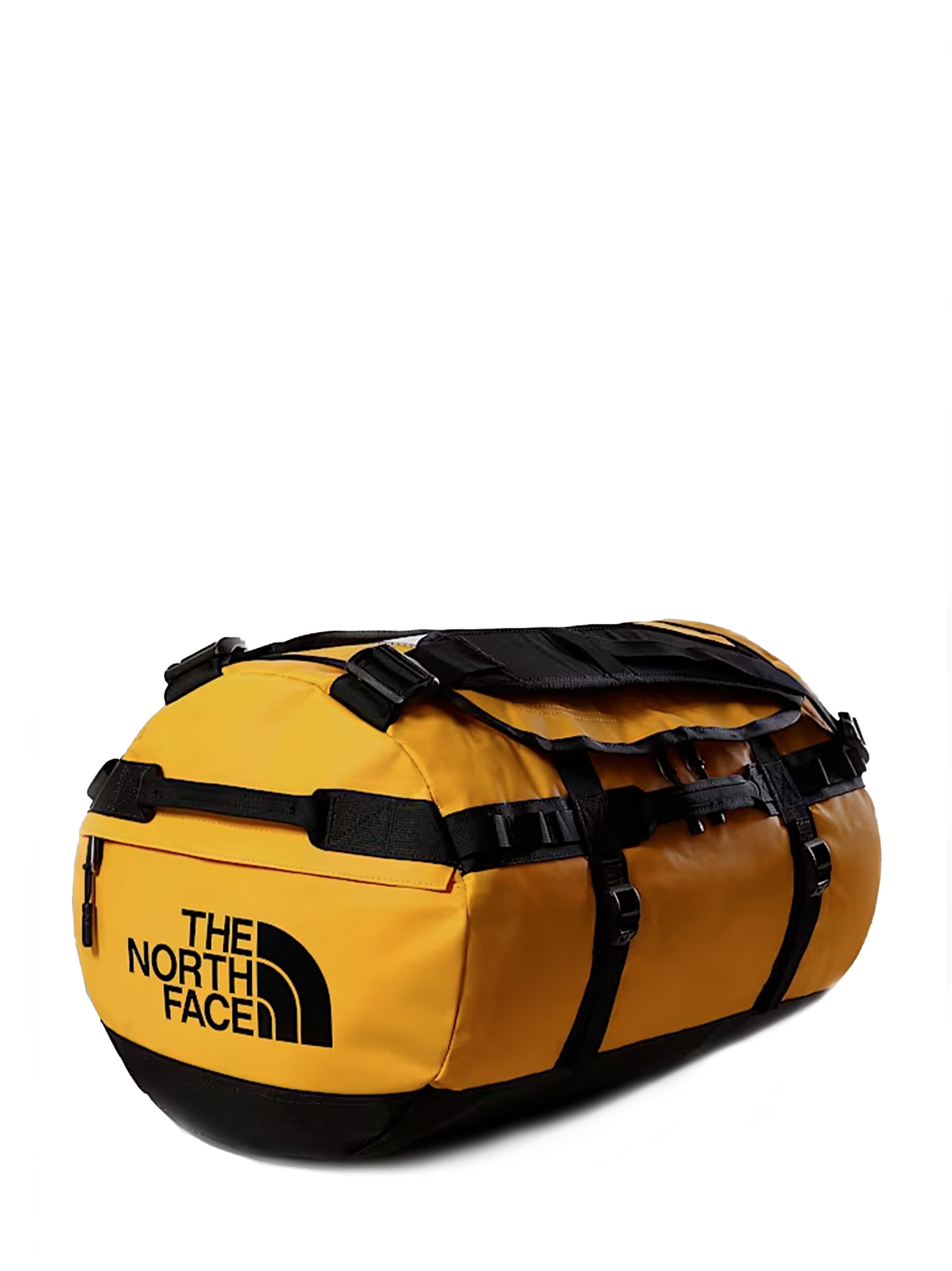 Base Camp Duffel - S