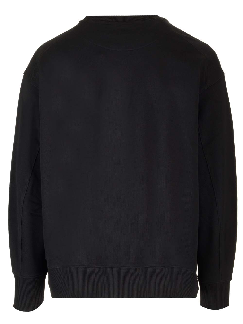 Shop Y-3 Sweatshirt In Black