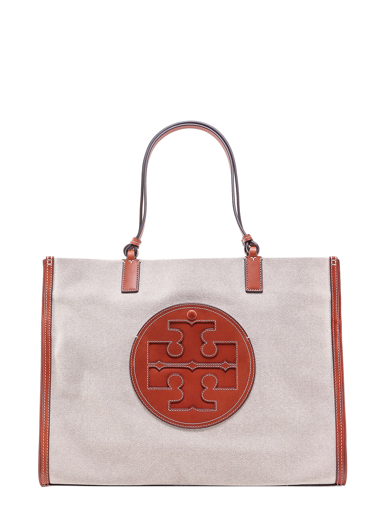Tory Burch Shoulder Bag In Beige ModeSens