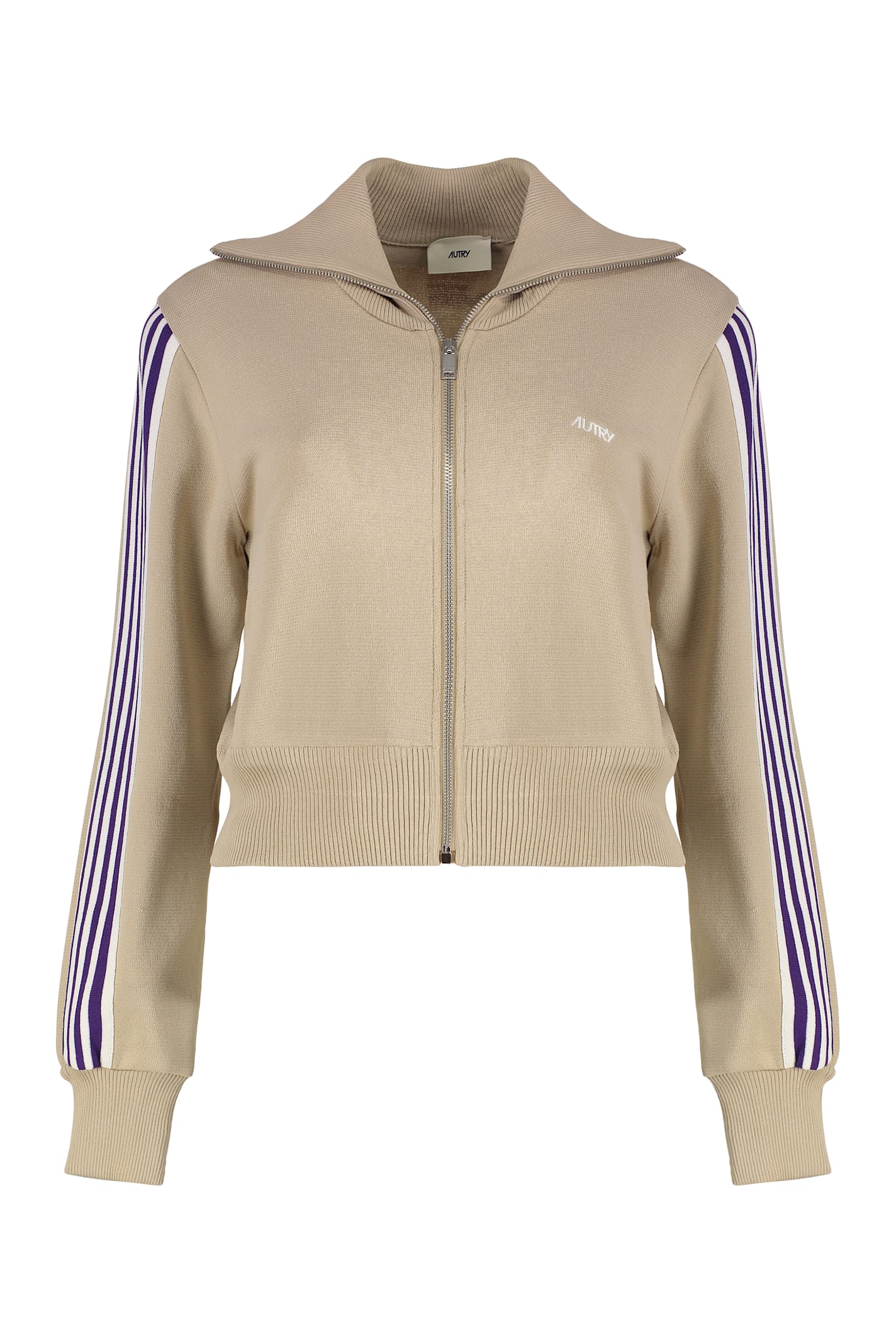 Viscose Knit Jacket