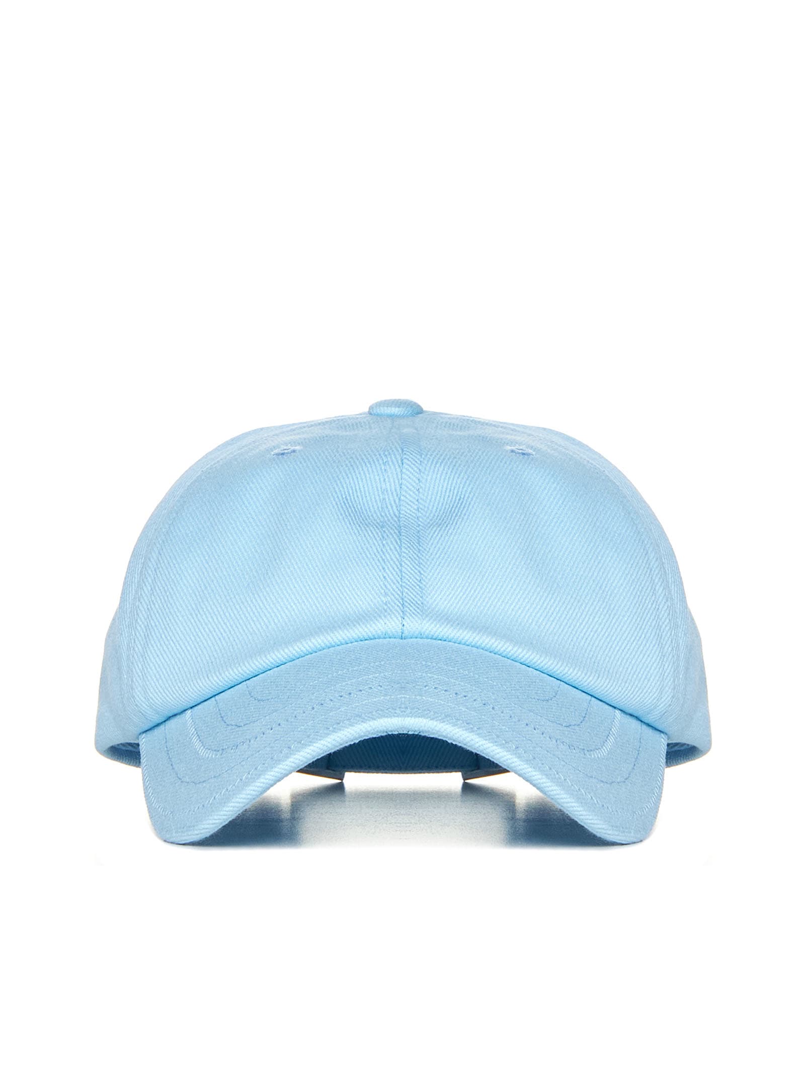 Jacquemus Hat In Blue