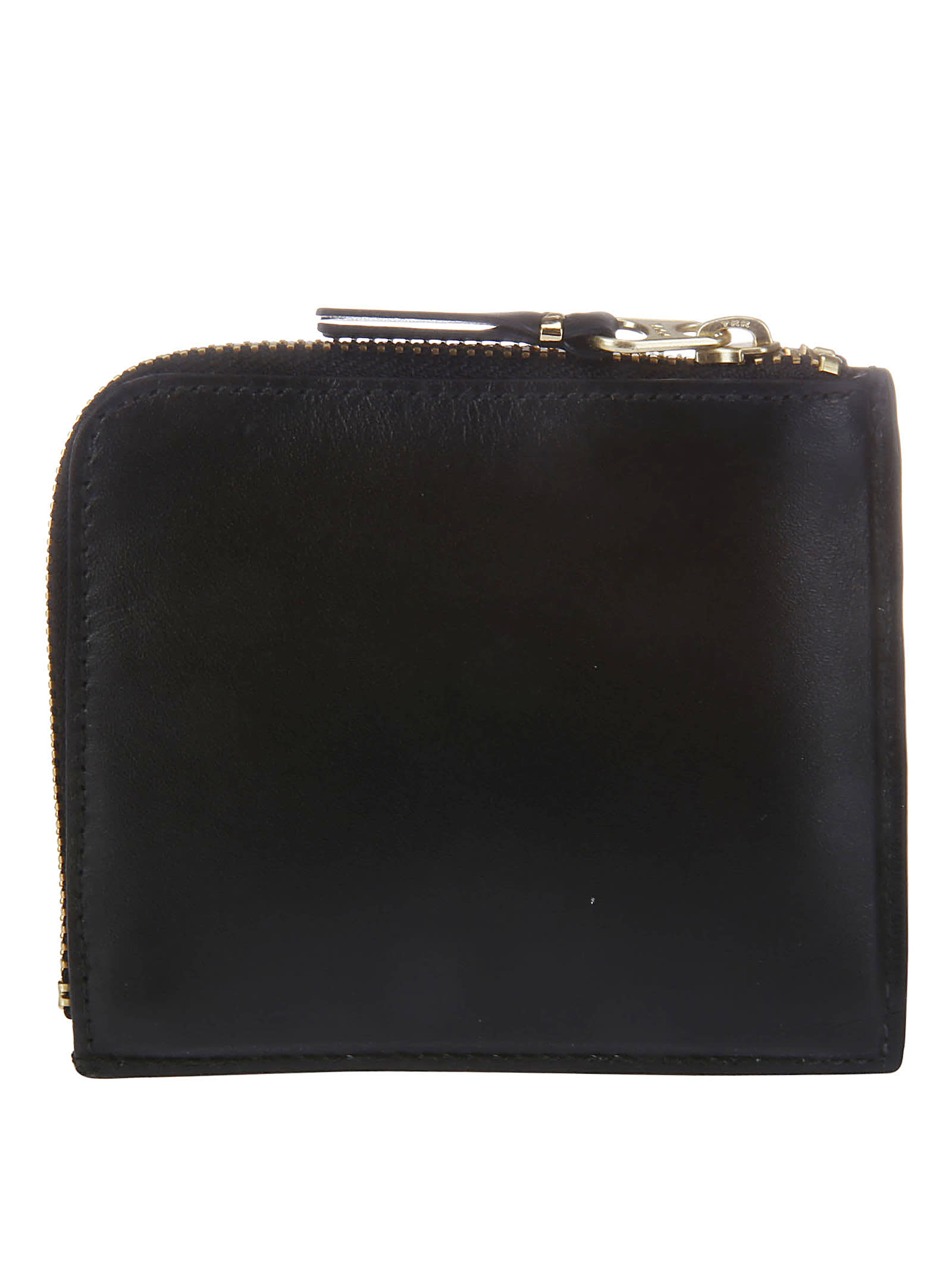 Comme Des Garçons Outside Pocket In Black