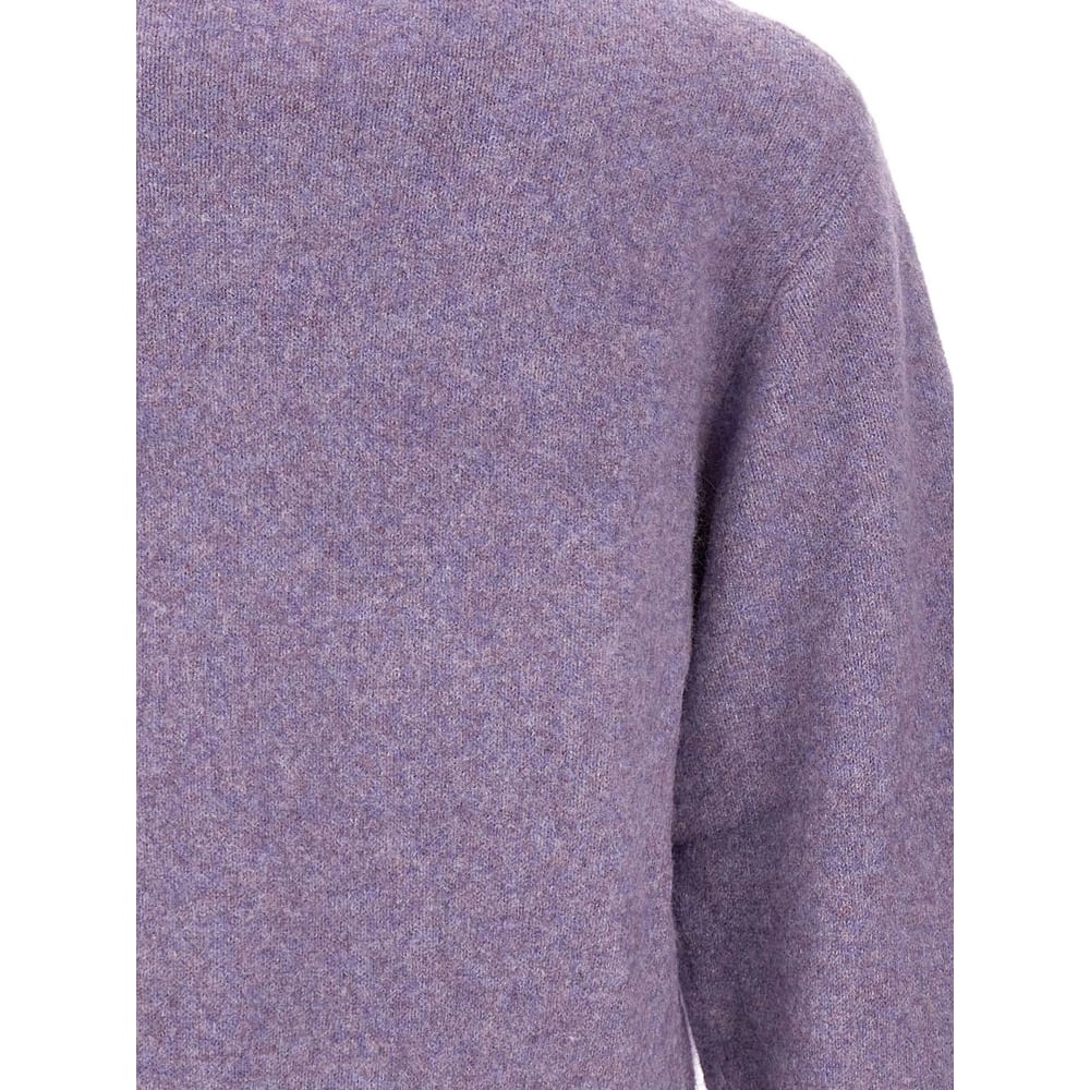 Carhartt Curtis Tangled Tangled Phlox Jersey In Purple