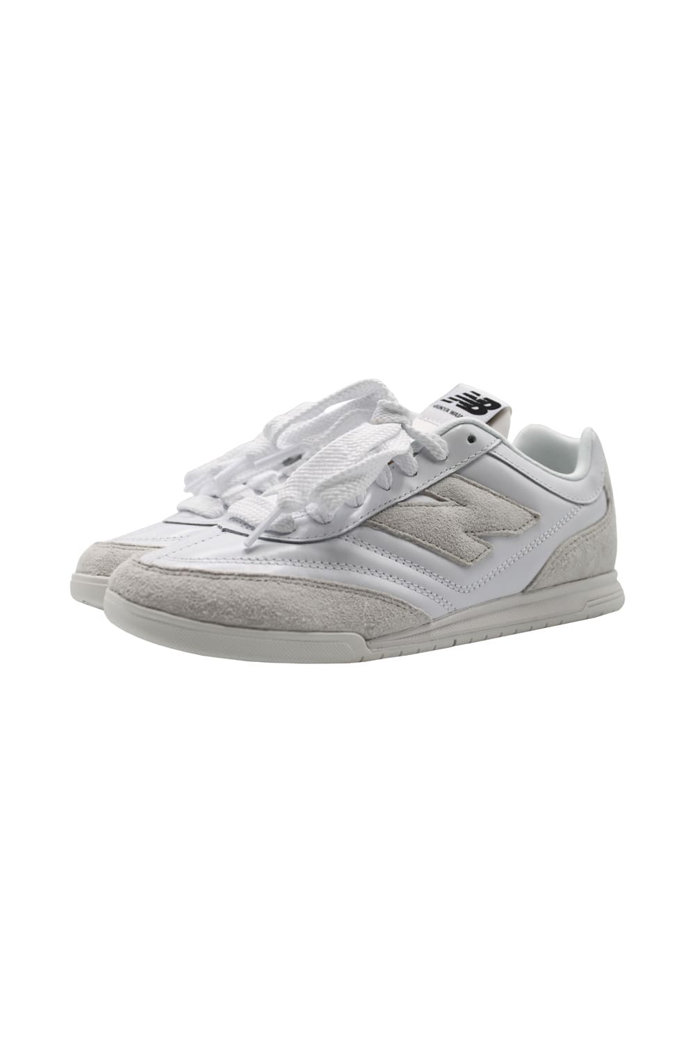 New Balance Junya Watanabe X Urc42 Sneakers In White