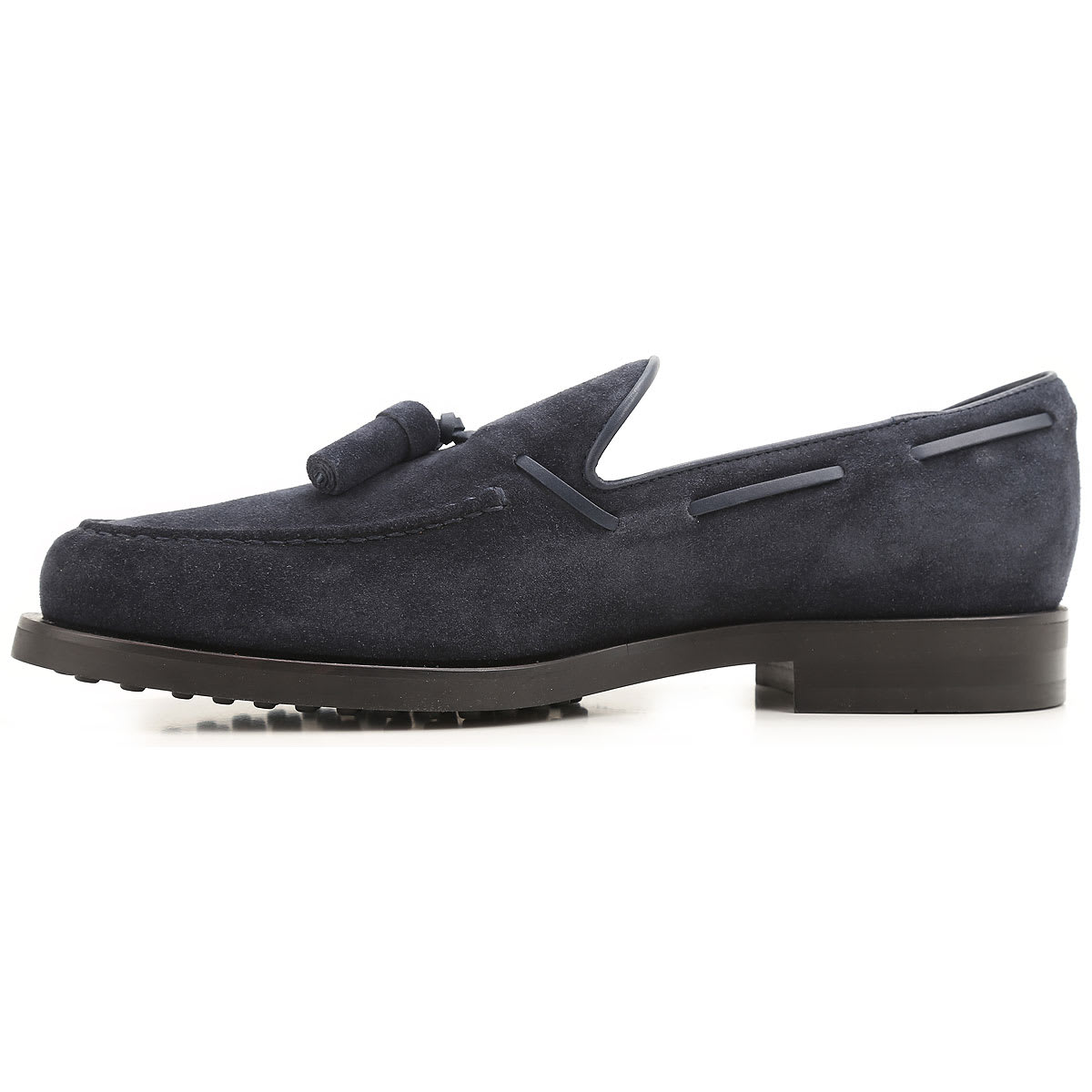 Tod's Loafers & Boat Shoes | italist, ALWAYS LIKE A SALE