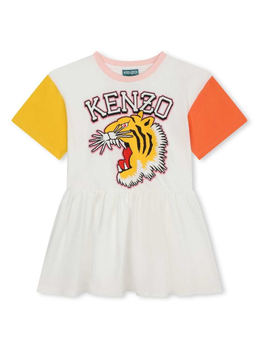 Shop Kenzo K6022412p In Bianco