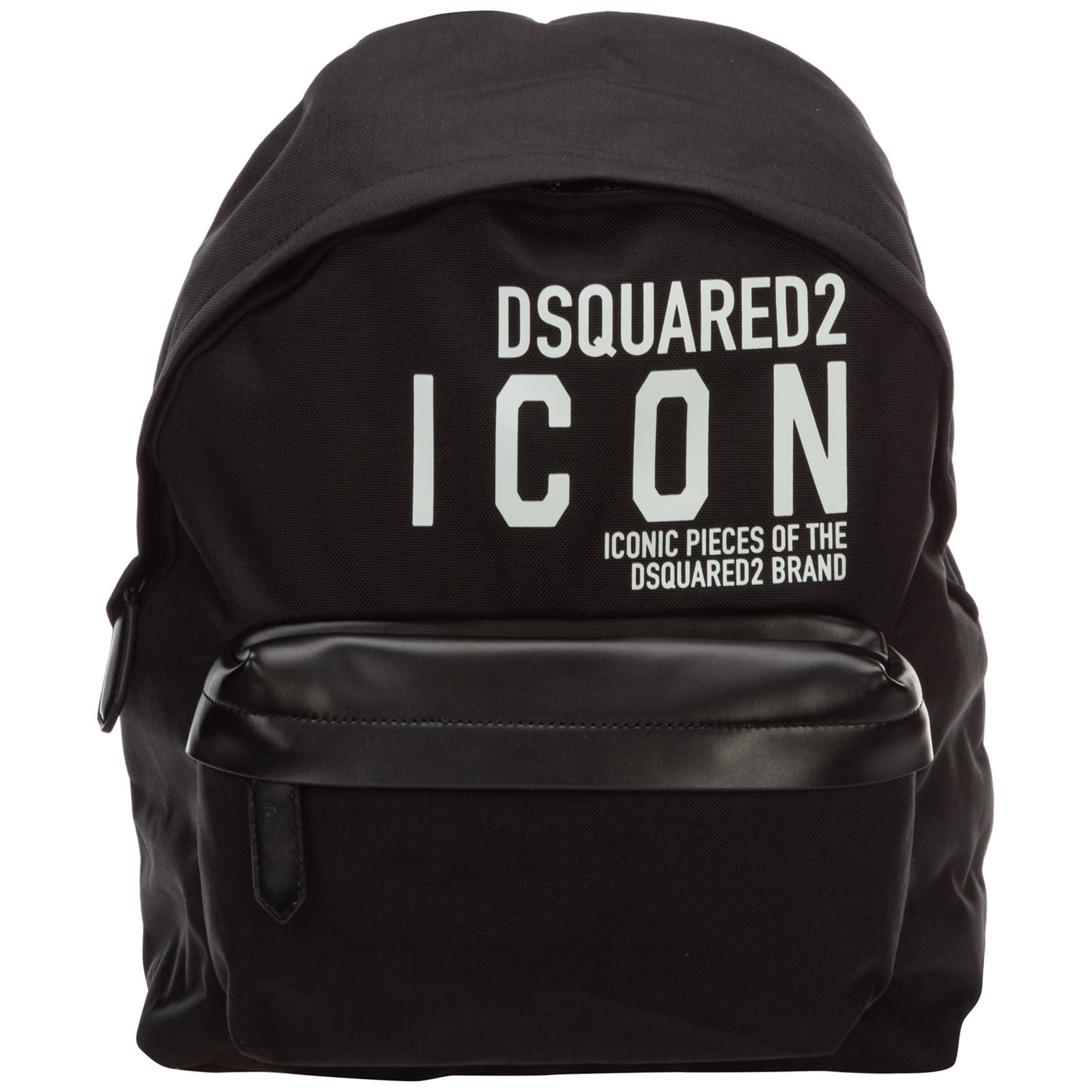 DSQUARED2 ICON BACKPACK,11280796