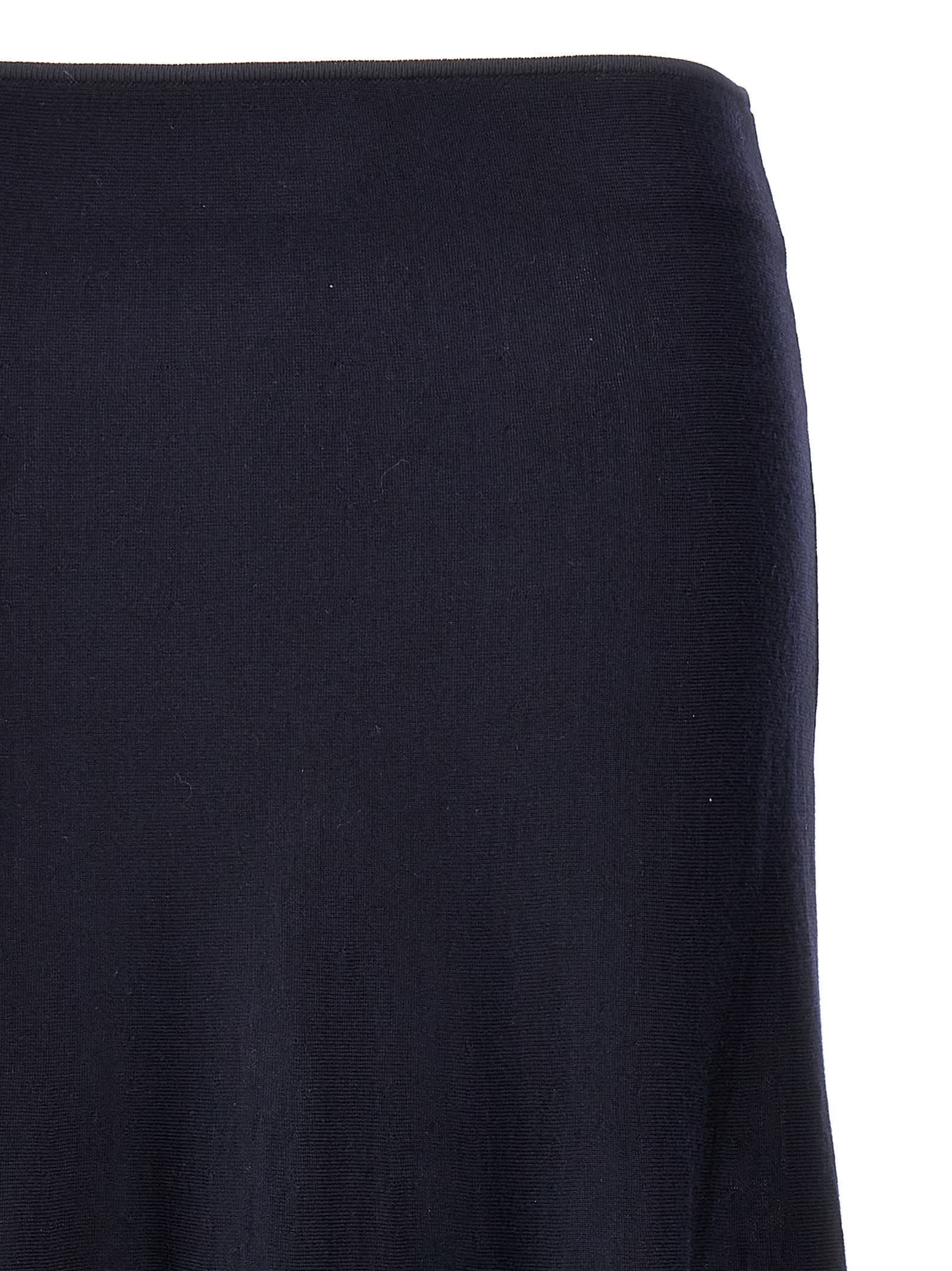 KHAITE MAYU SKIRT