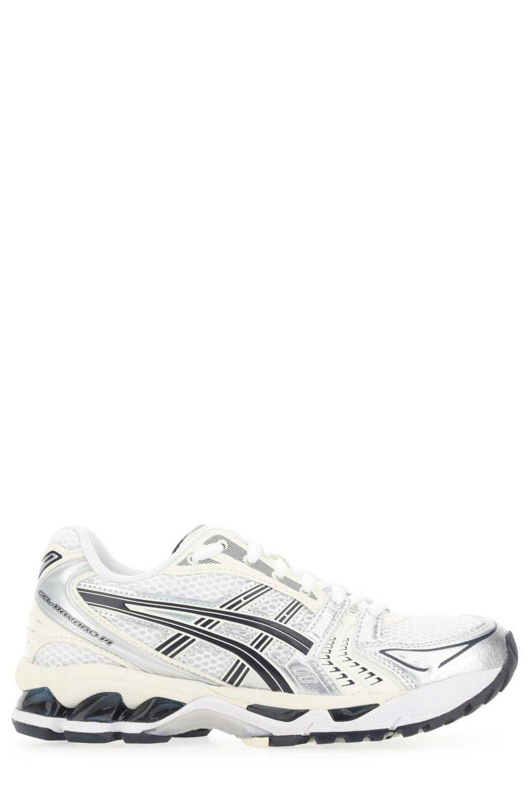 Gel-kayano 14 Lace-up Sneakers