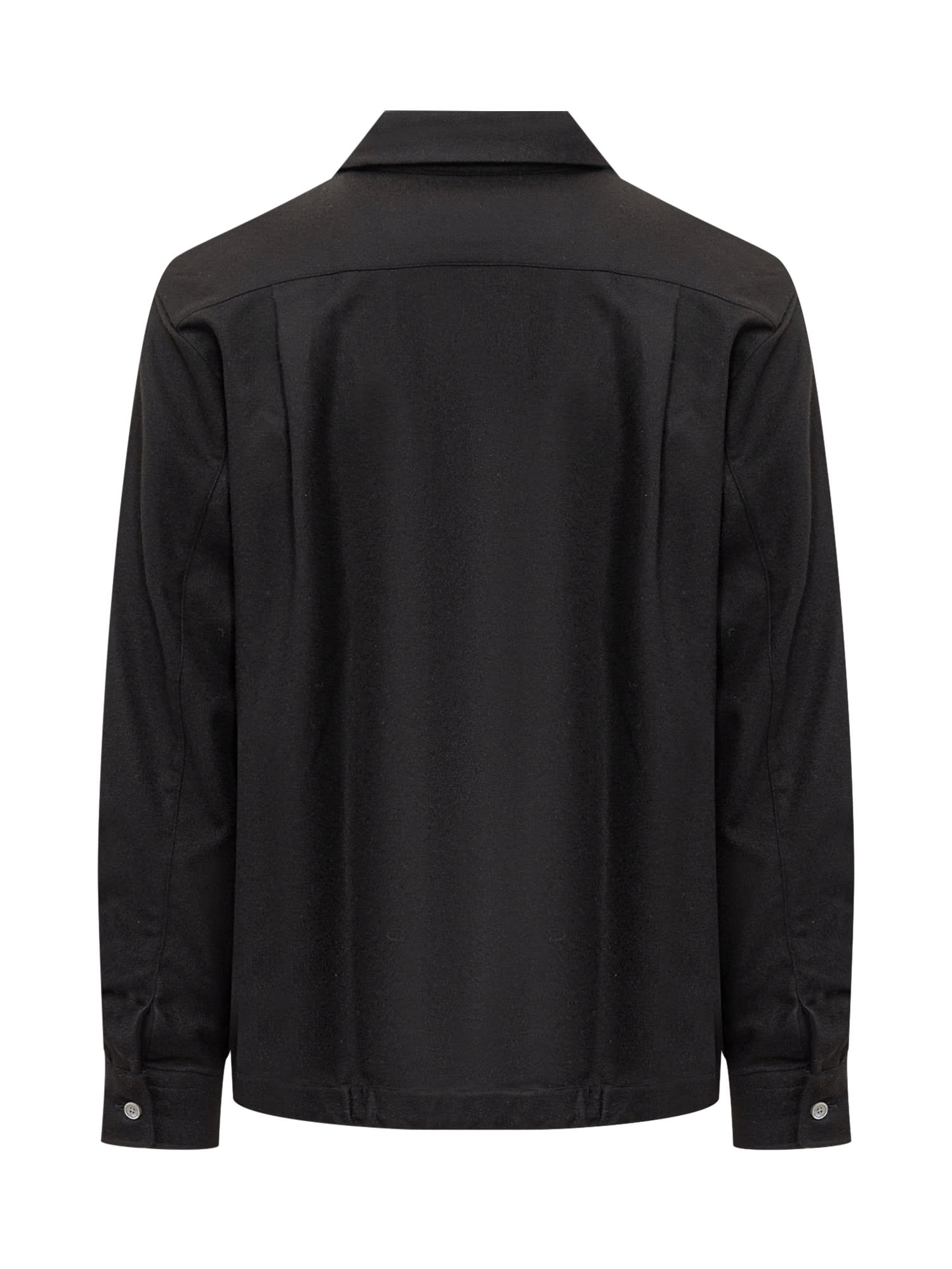 GIVENCHY OVERSHIRT 