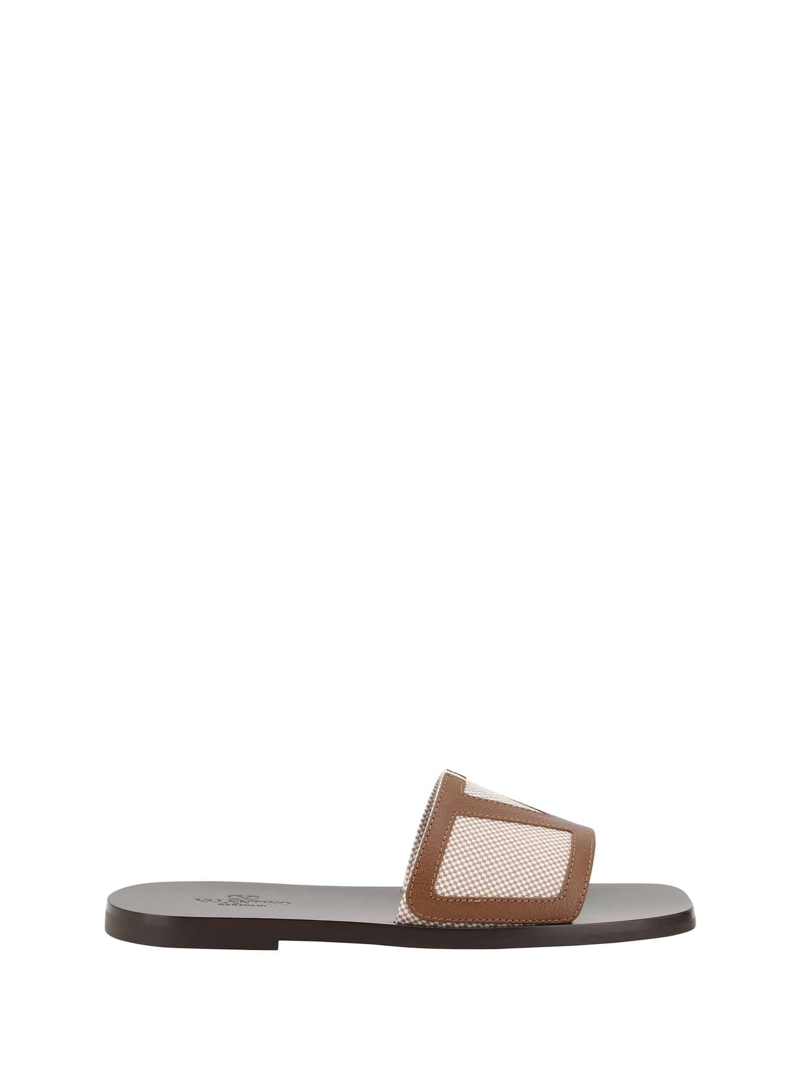 Valentino Man Multicolor Sandals & Slides