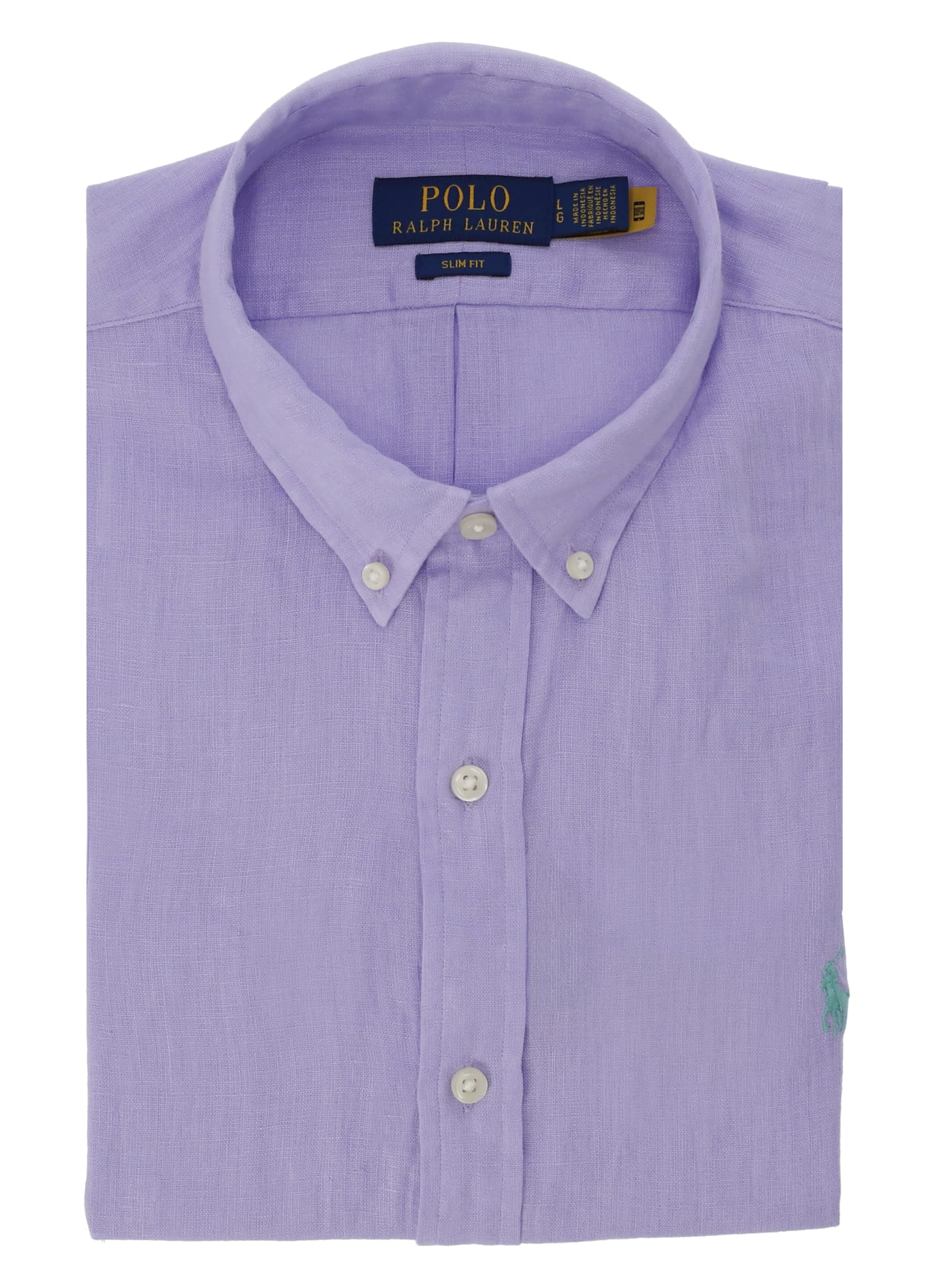 Ralph Lauren Pony Shirt