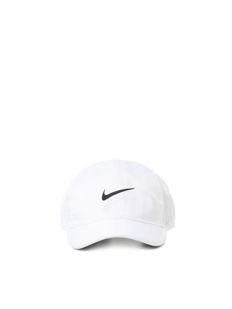 Nike Technical Fabric Hat With Contrasting Logo