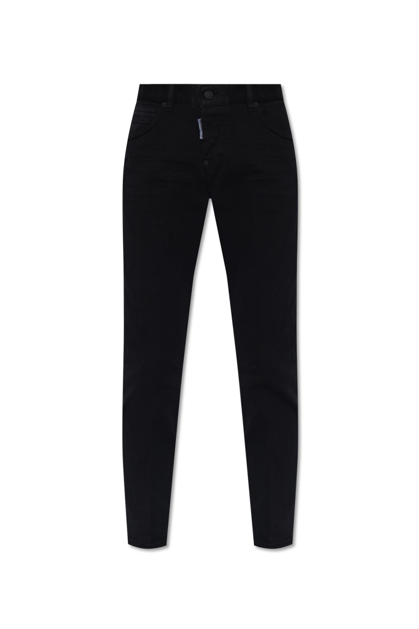 DSQUARED2 COOL GIRL JEANS DSQUARED2