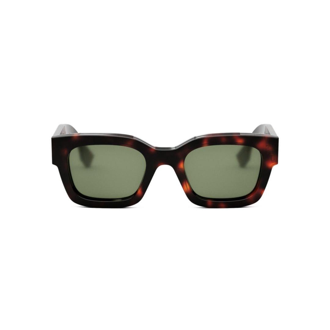 Rectangular Frame Sunglasses Sunglasses