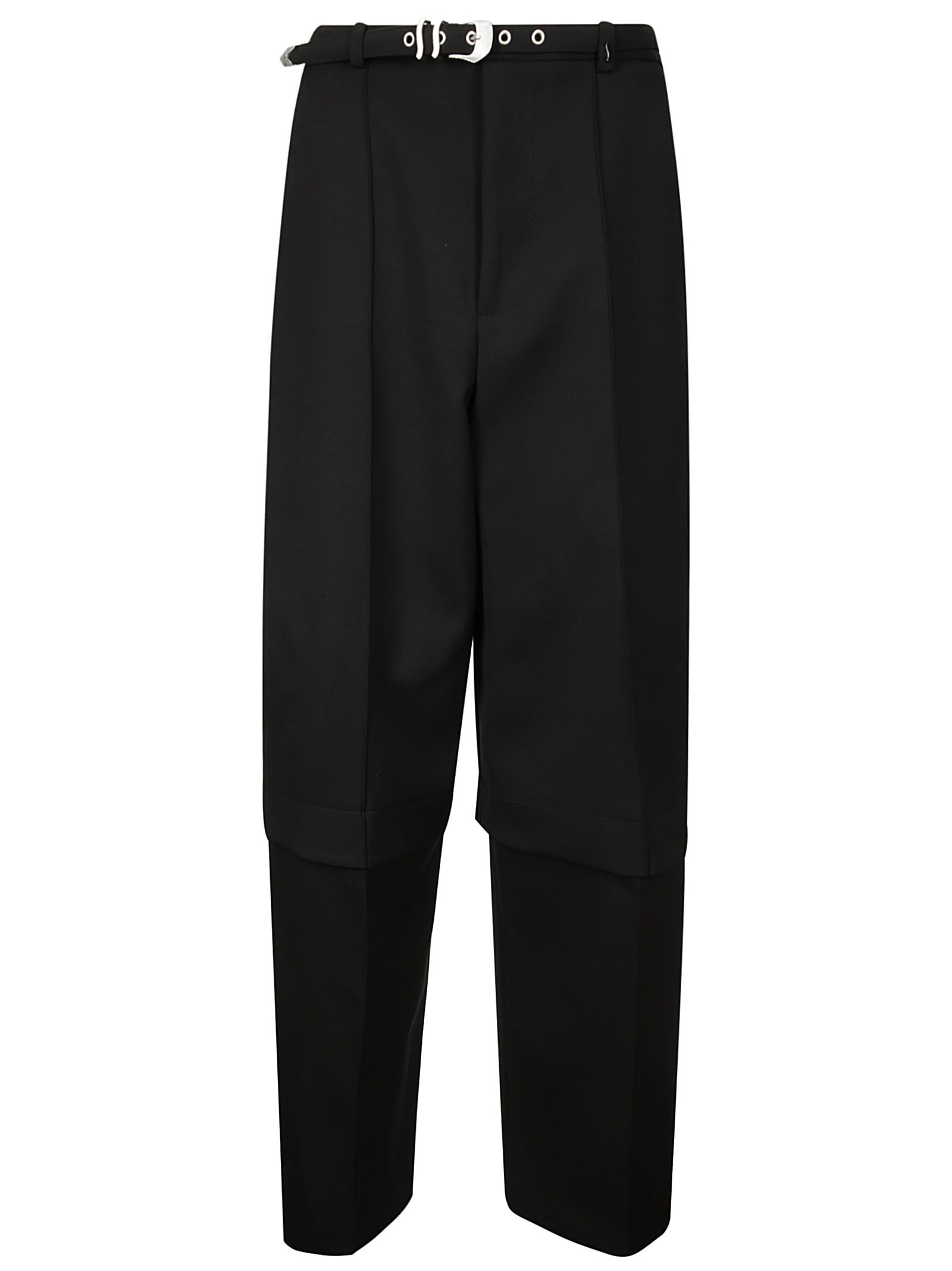 SSHEENA Trousers