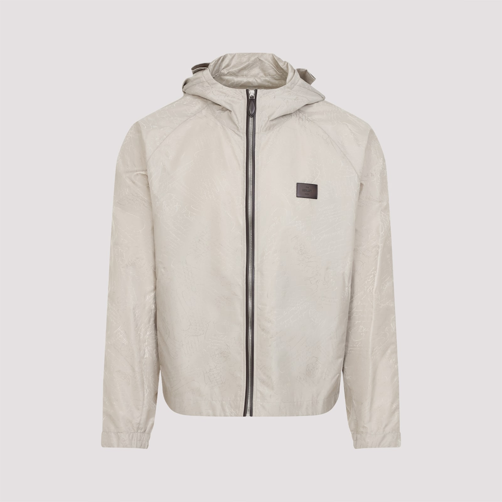 Polyamide Jacket