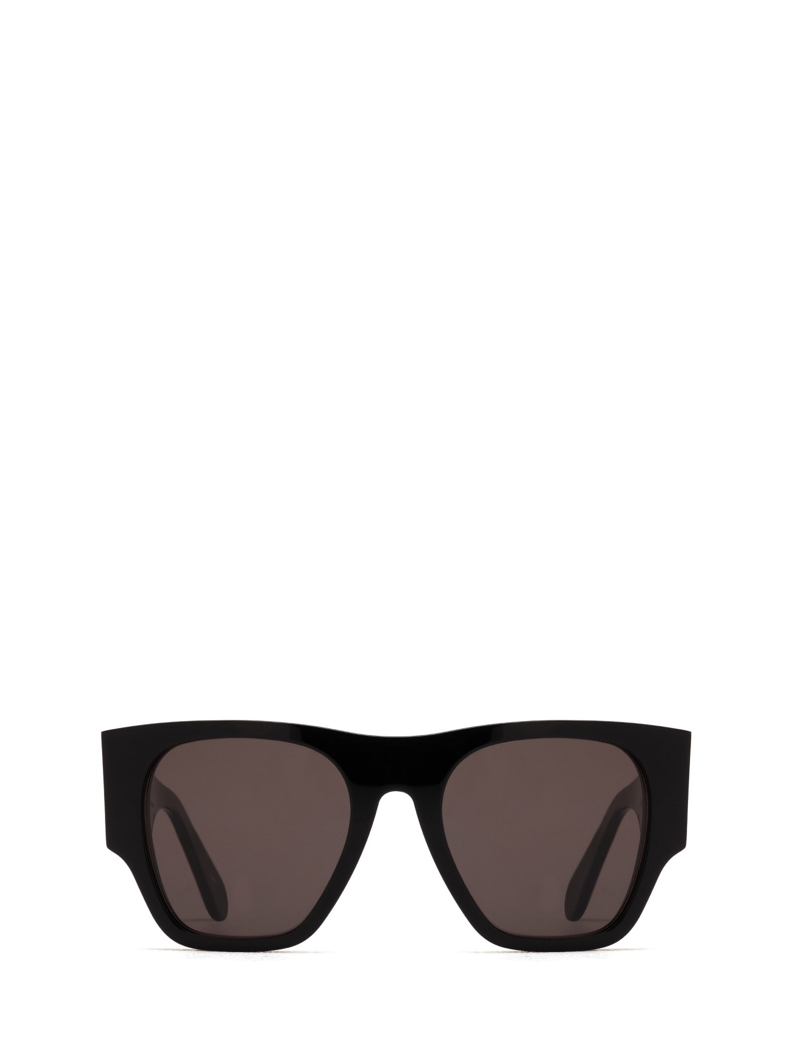 Ch0233s Black Sunglasses