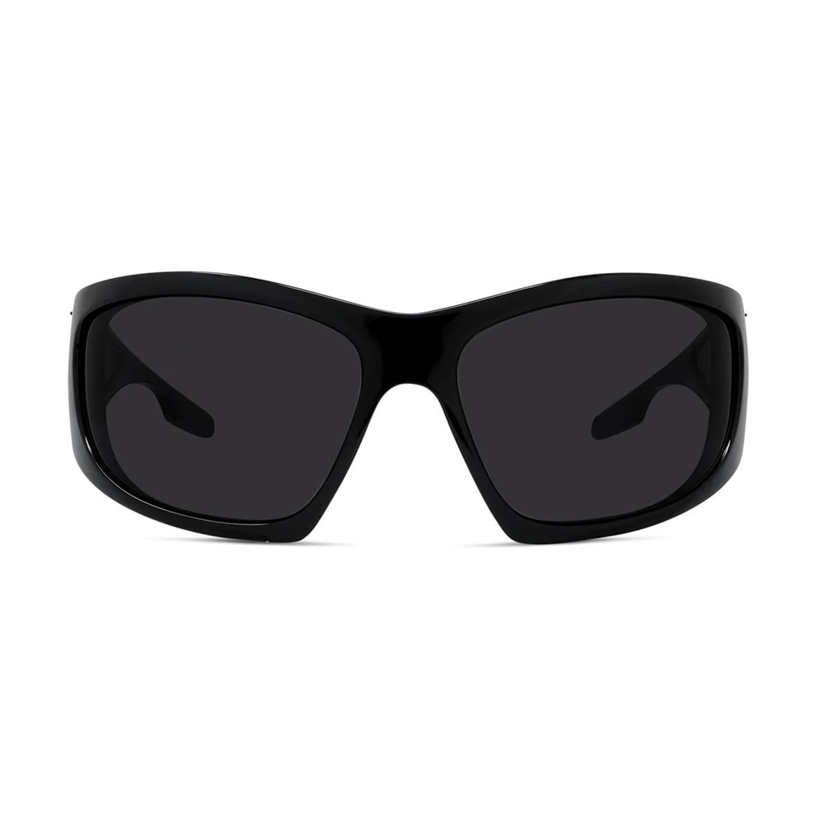 Givenchy Gv40051i 01a Sunglasses In Nero