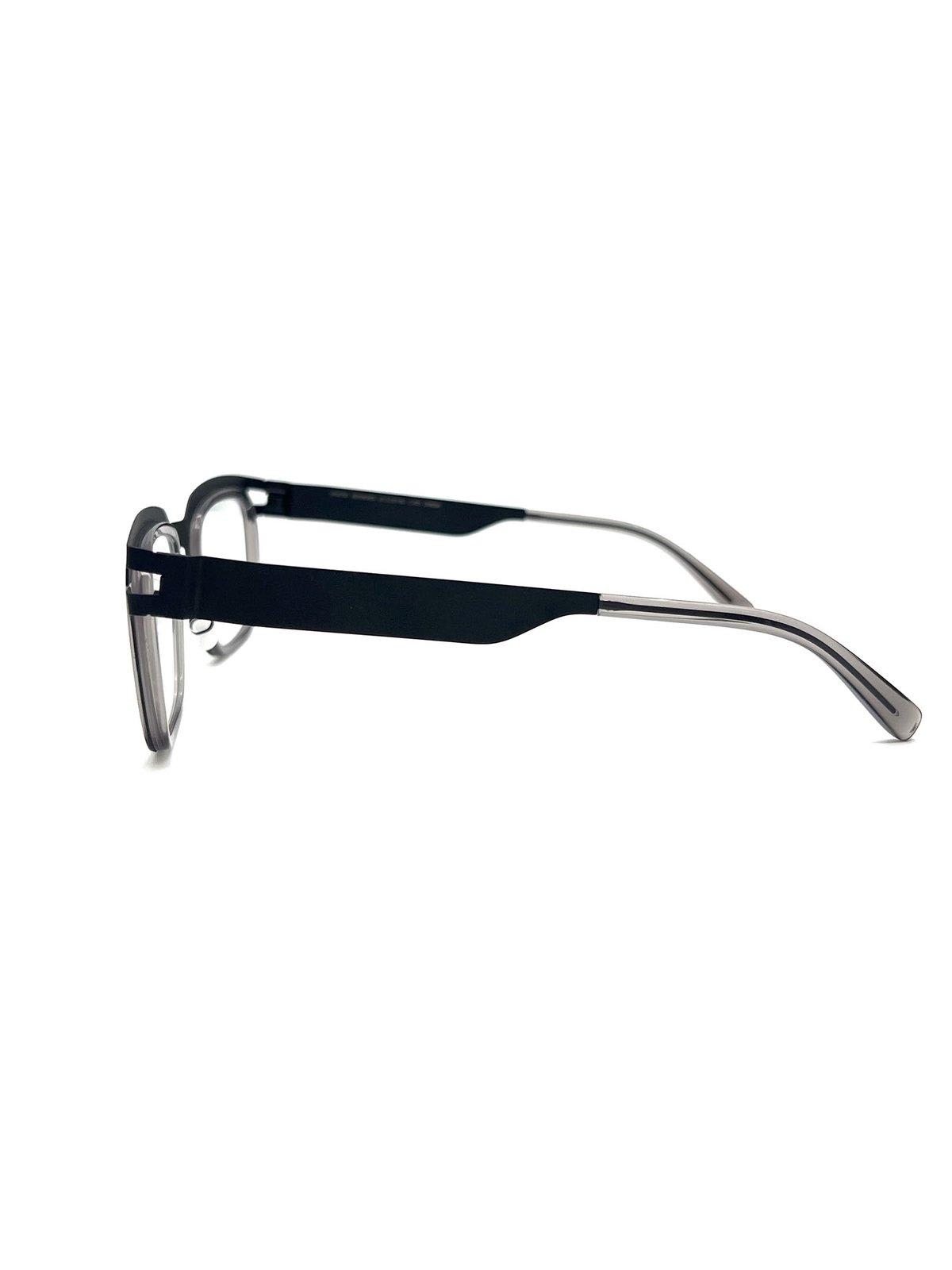 Mykita Raymond Square Frame Glasses In 793