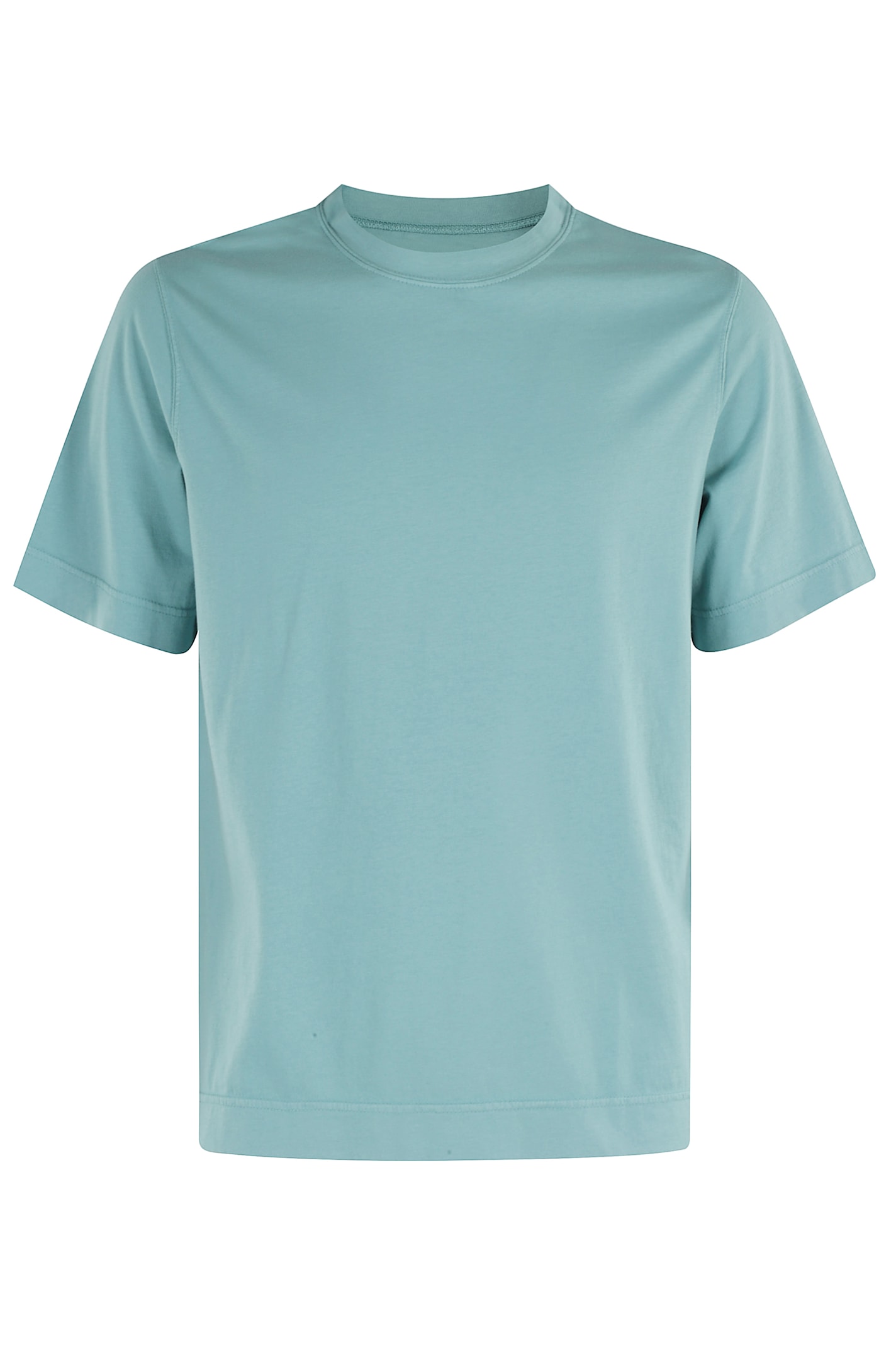 Tee Jersey Girocollo