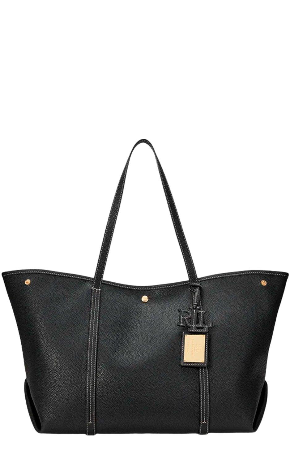 Emerie Top Handle Bag