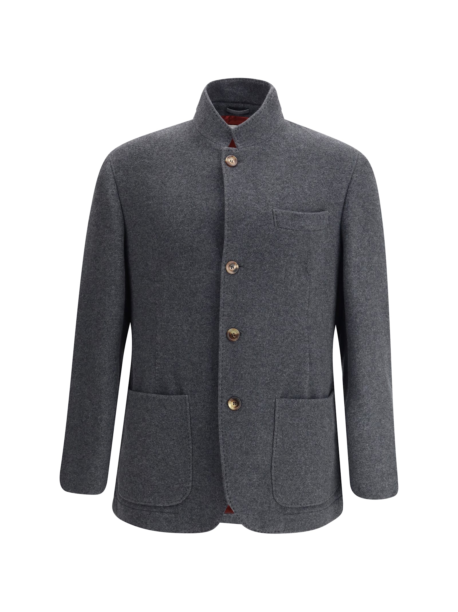 Cashmere Jackets