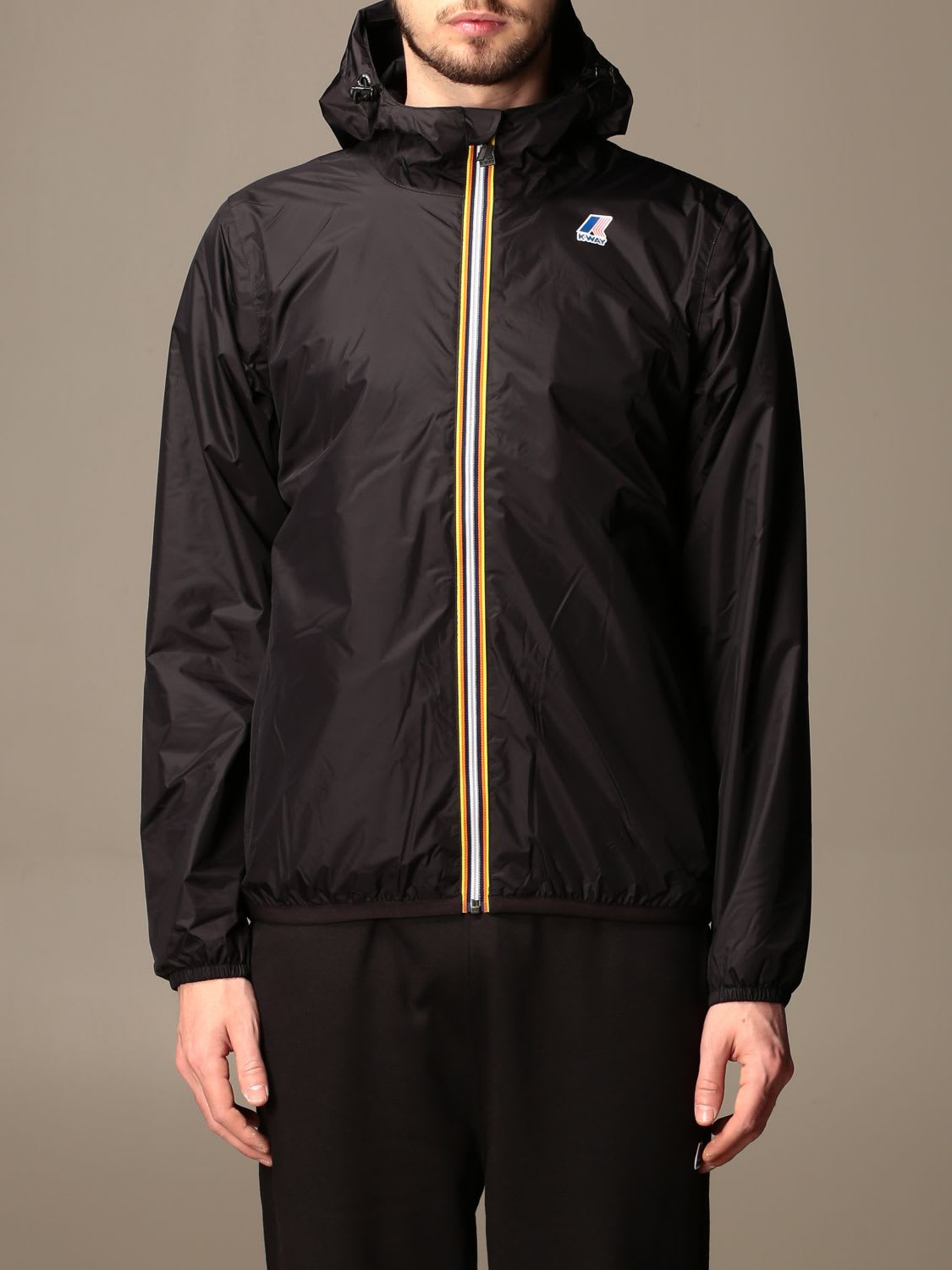 K-Way Claude Warm Jacket Femme
