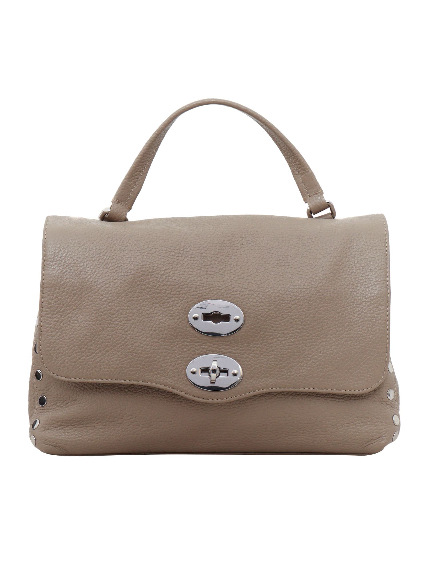 Postina Daily Size S Color Grey Creta