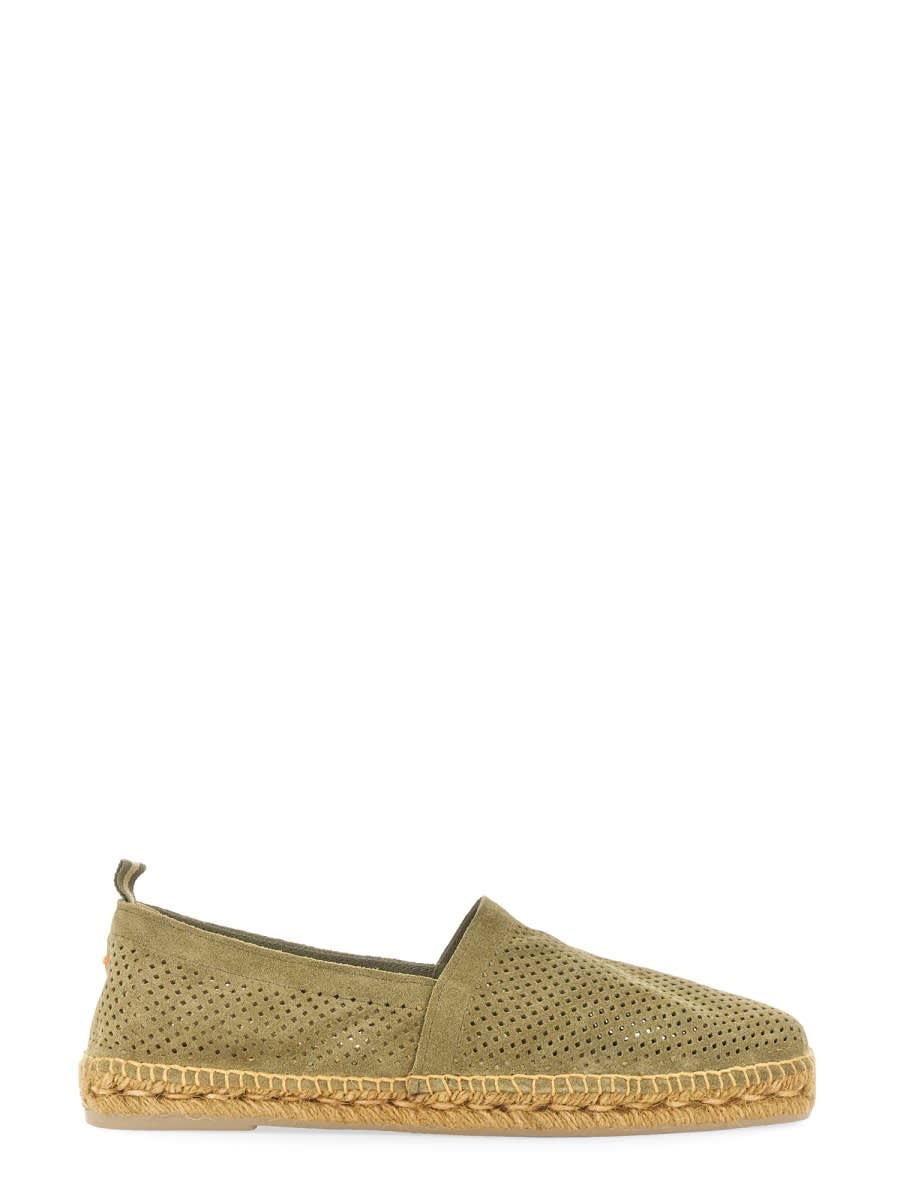 Castañer Espadrille Pablo