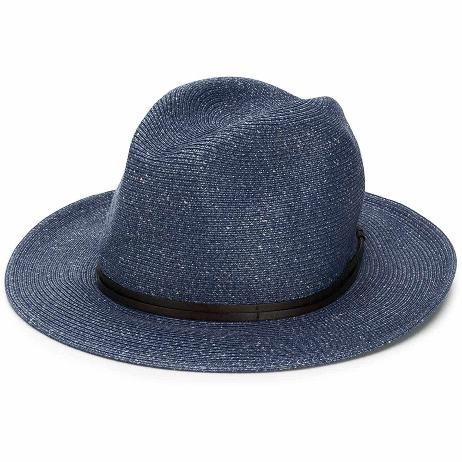 Blue Jeans Paper Hat